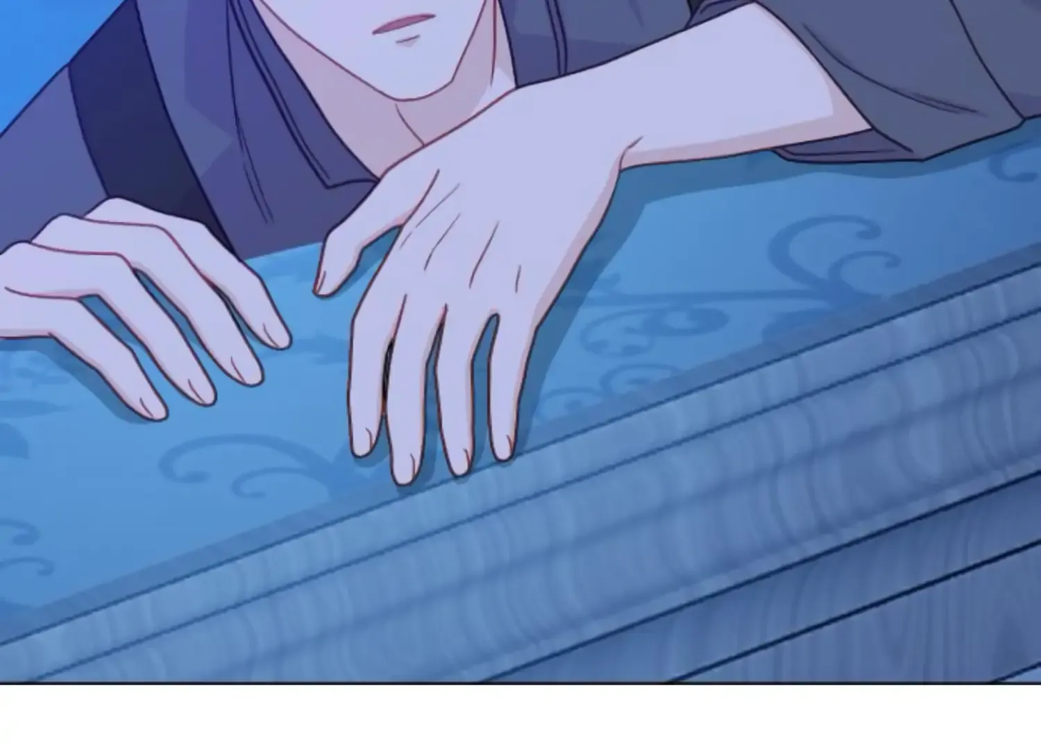 Fall in Love or Die Chapter 84 page 186 - 