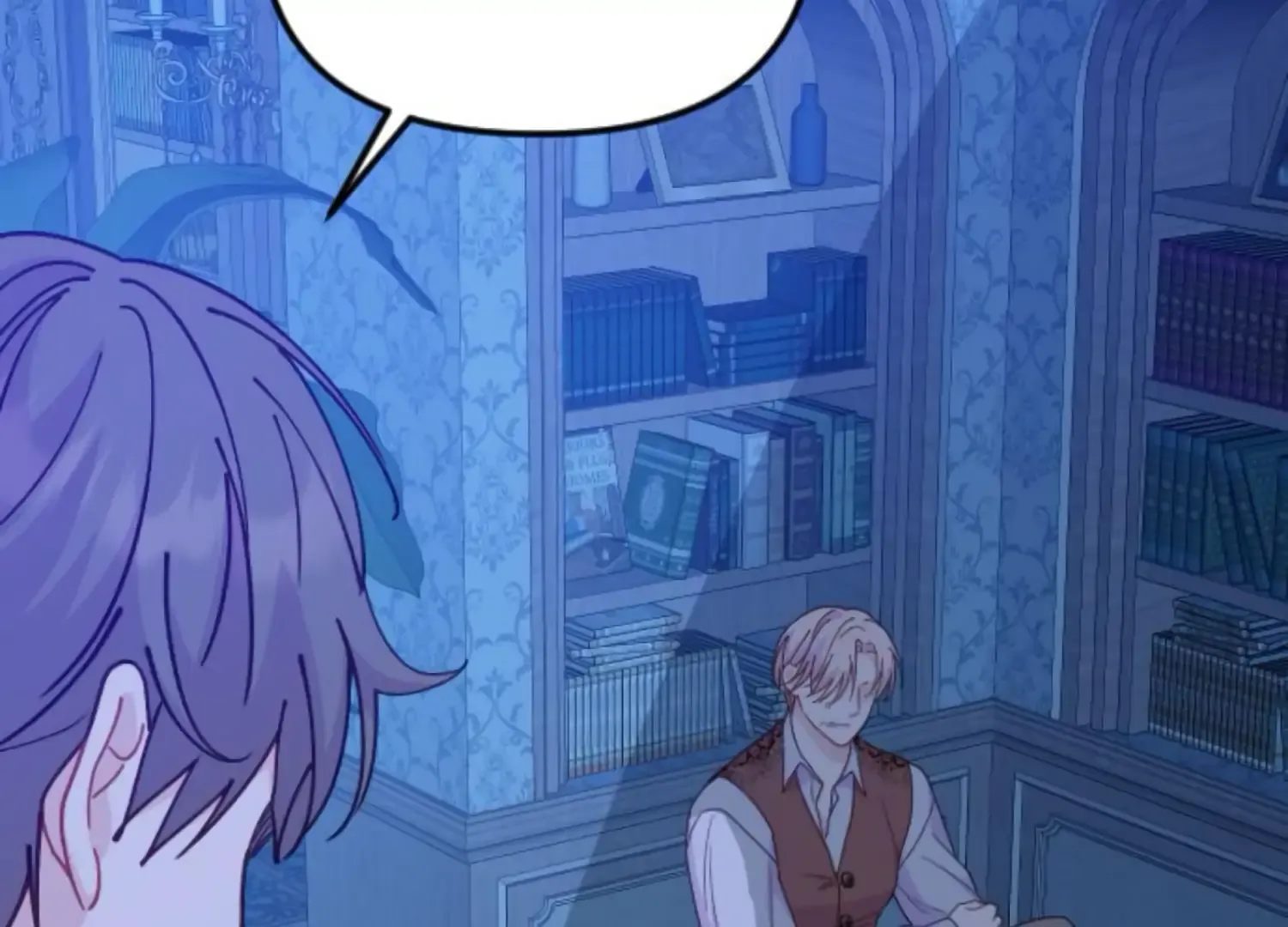Fall in Love or Die Chapter 84 page 189 - 
