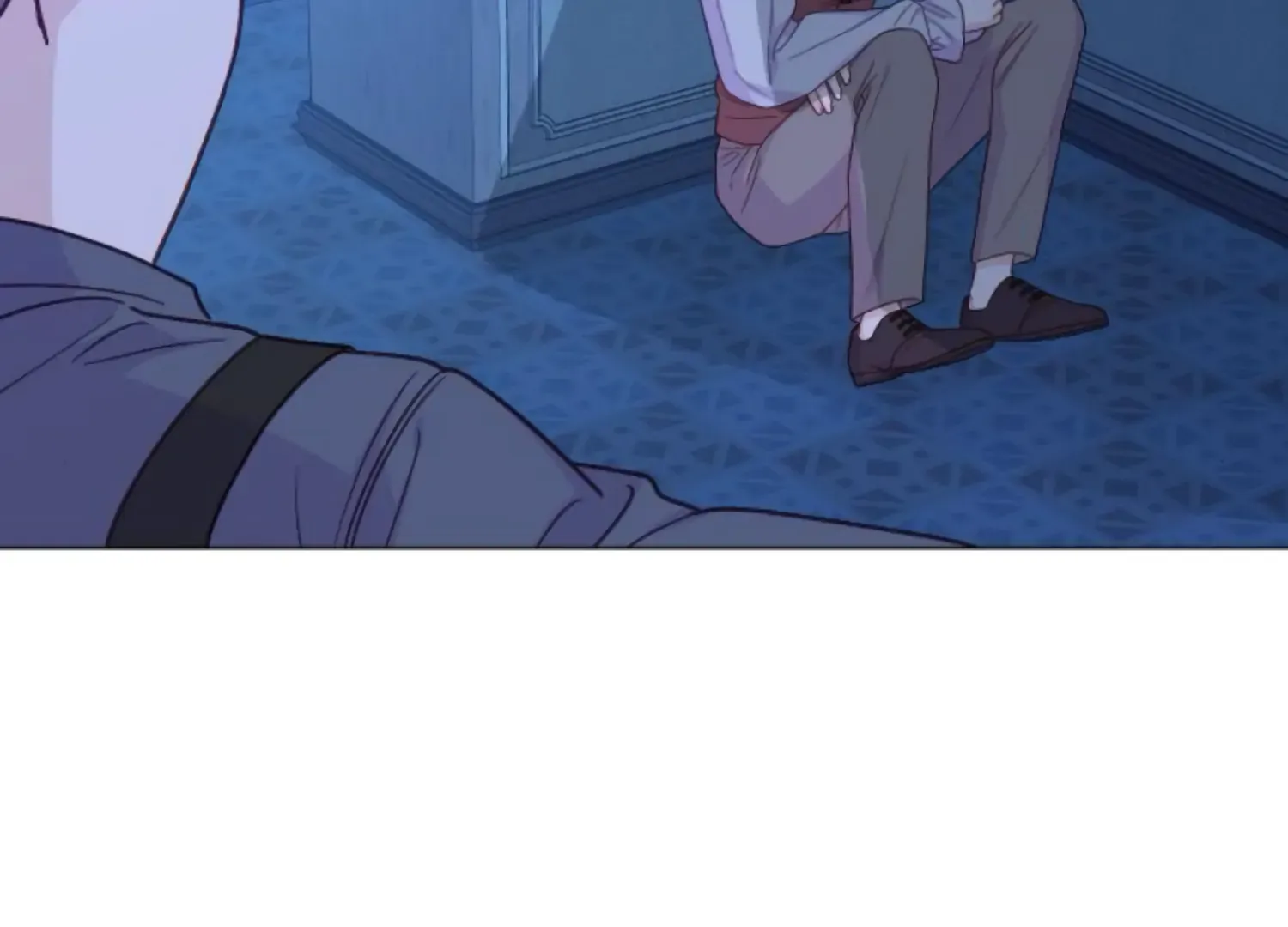 Fall in Love or Die Chapter 84 page 190 - 