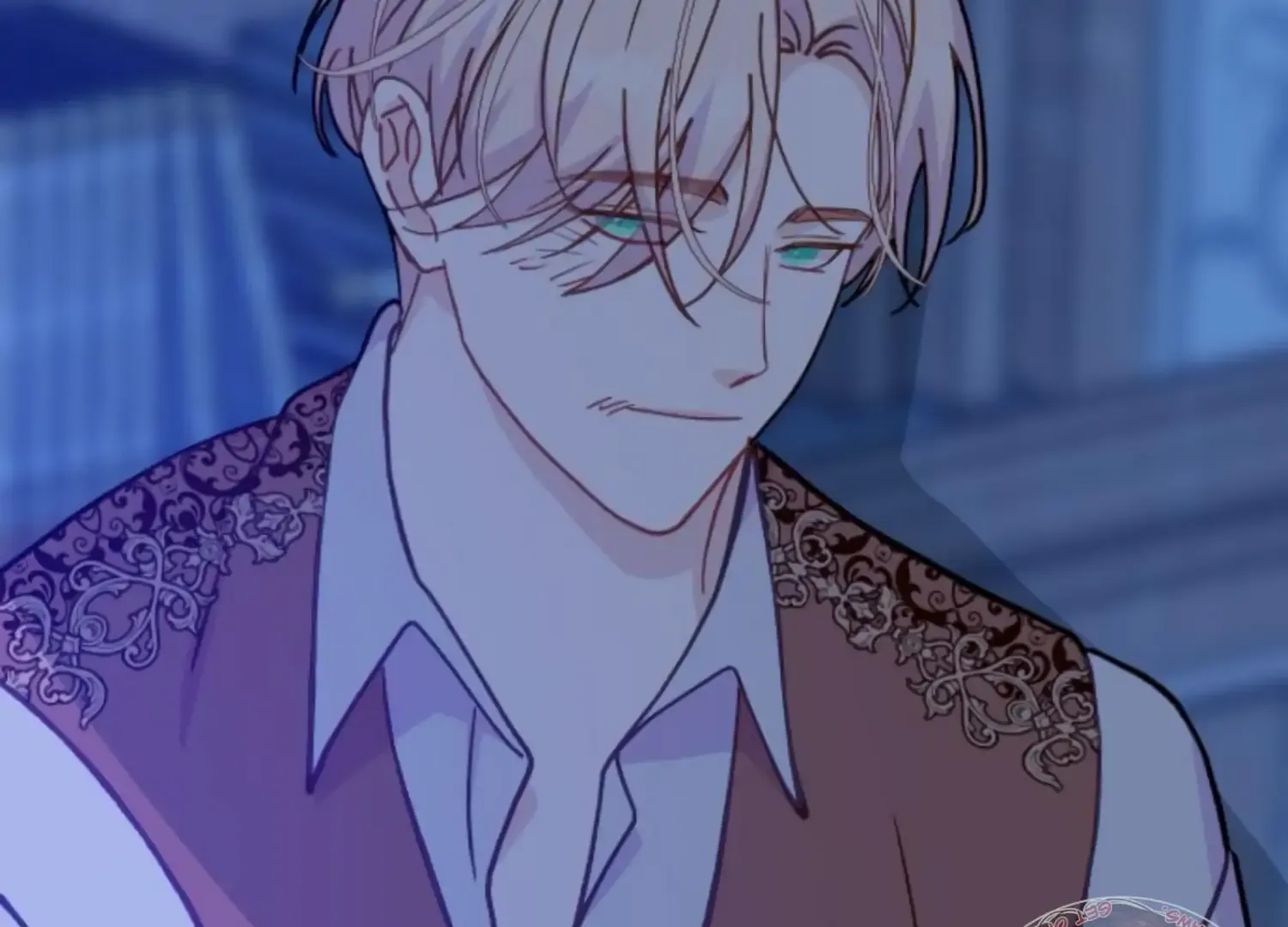 Fall in Love or Die Chapter 84 page 192 - 