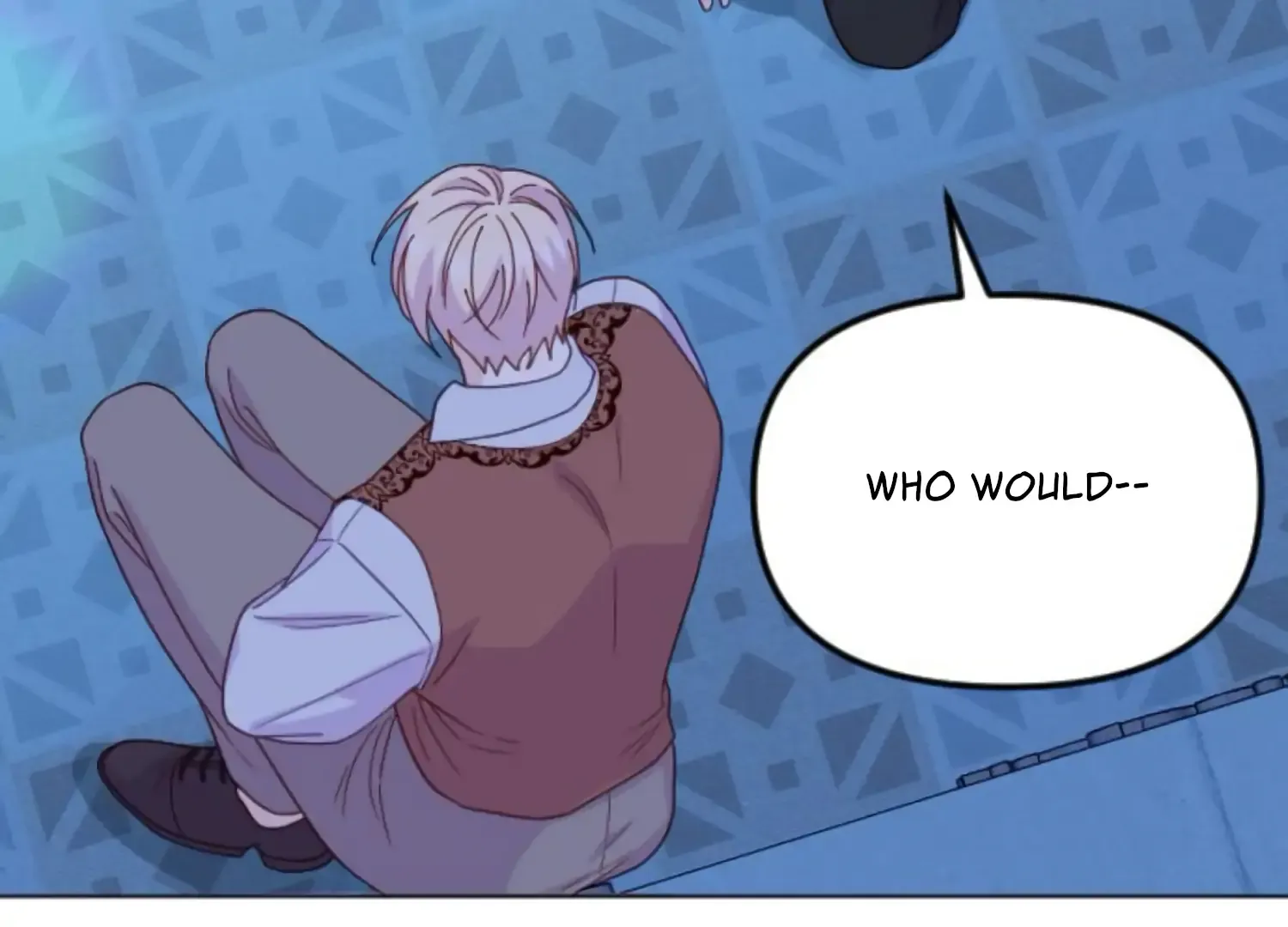 Fall in Love or Die Chapter 84 page 196 - 