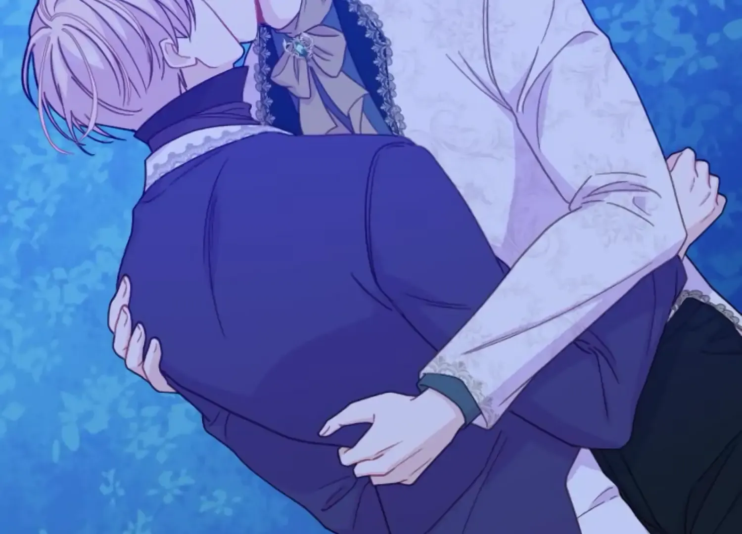 Fall in Love or Die Chapter 84 page 3 - 