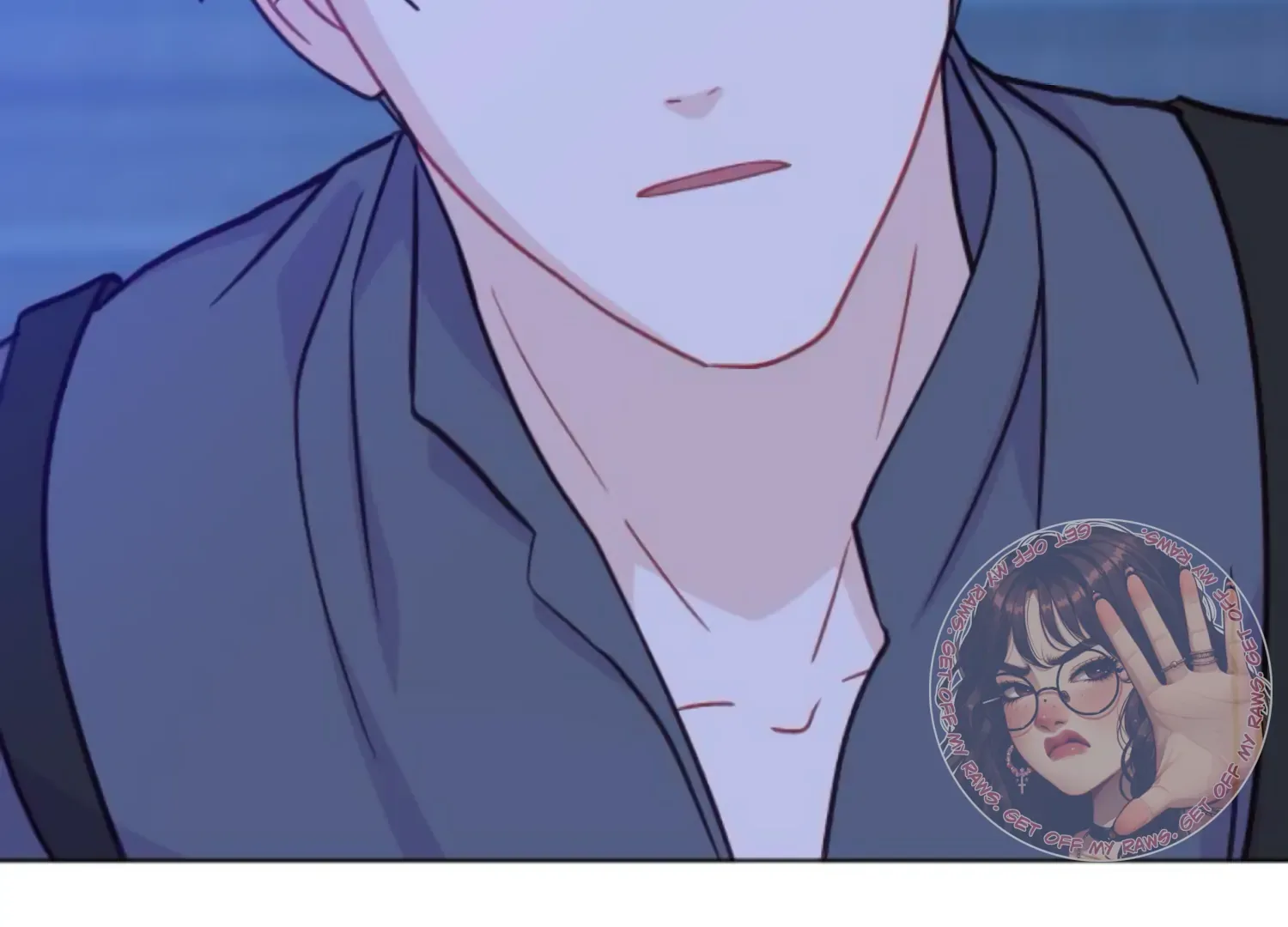 Fall in Love or Die Chapter 84 page 202 - 