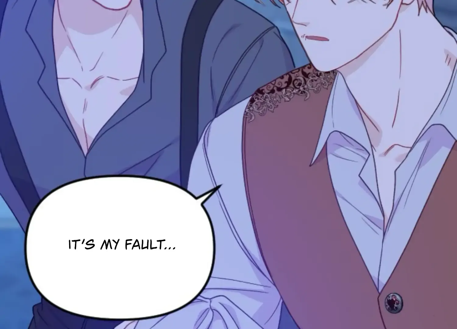 Fall in Love or Die Chapter 84 page 205 - 