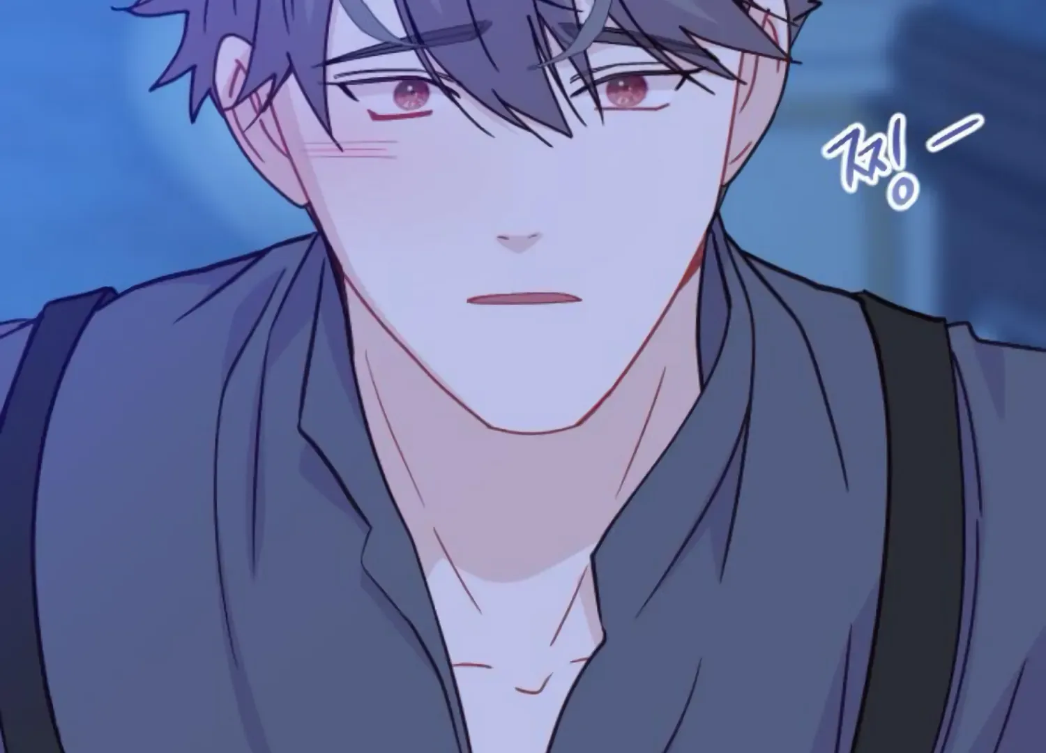 Fall in Love or Die Chapter 84 page 219 - 