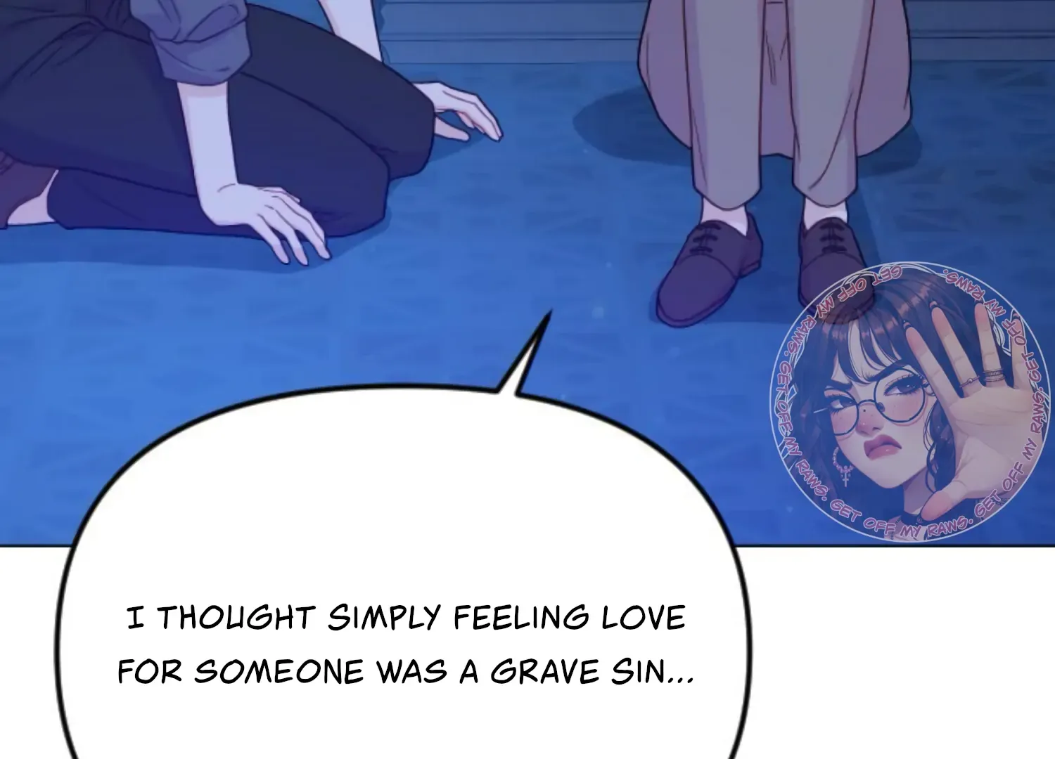 Fall in Love or Die Chapter 84 page 223 - 