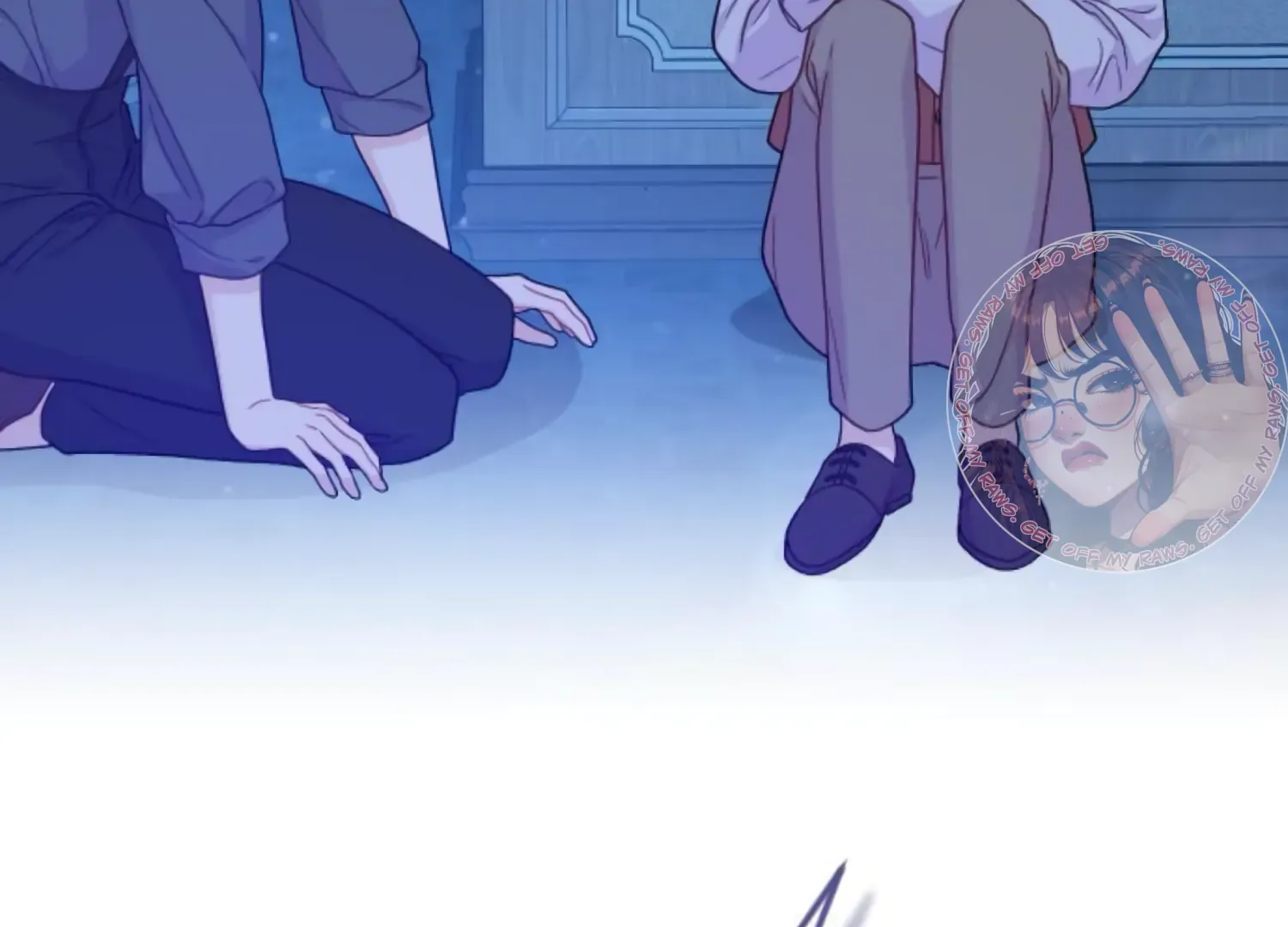 Fall in Love or Die Chapter 84 page 233 - 
