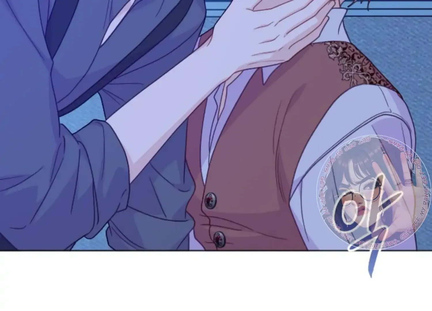 Fall in Love or Die Chapter 84 page 242 - 