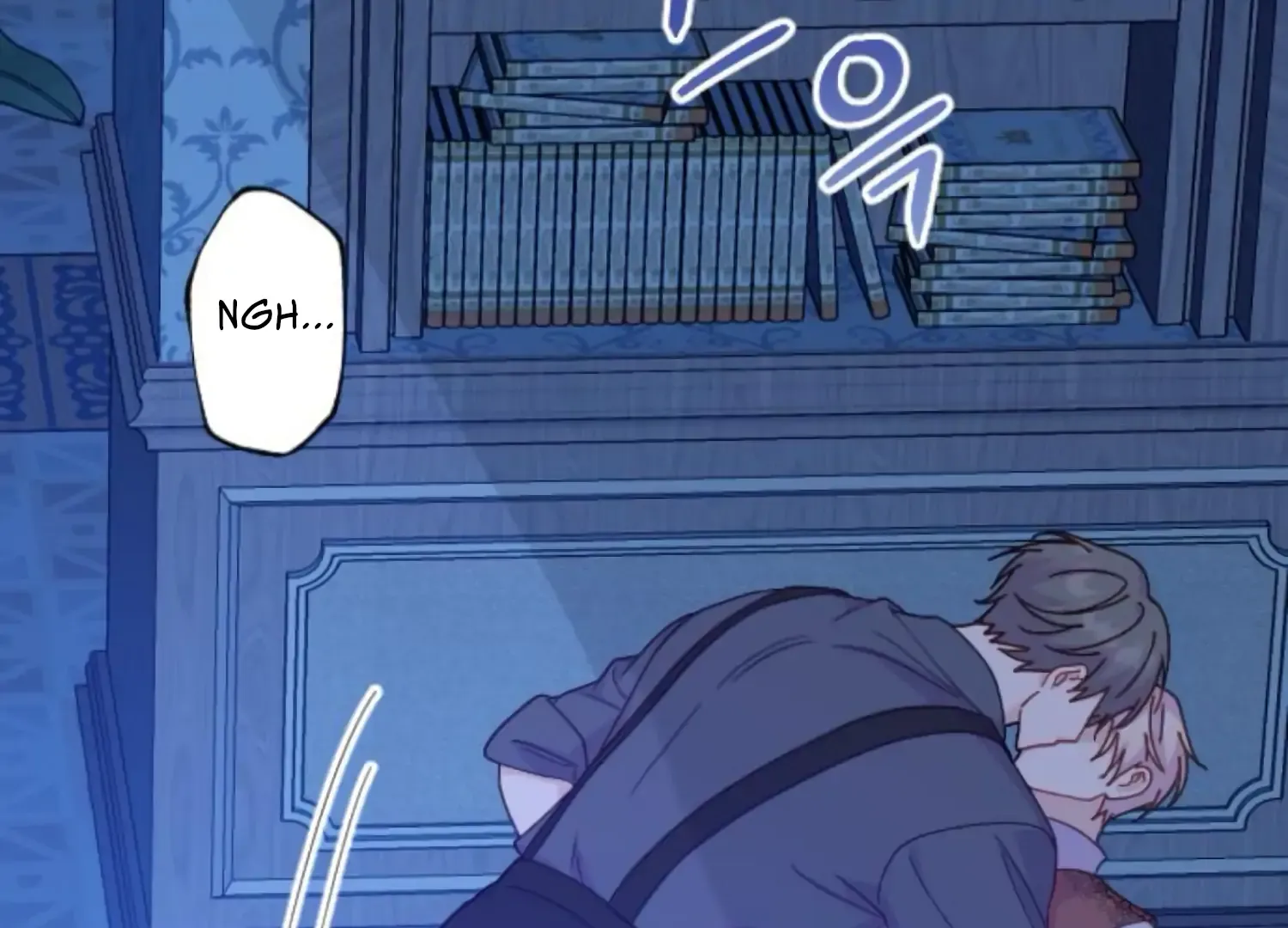 Fall in Love or Die Chapter 84 page 244 - 