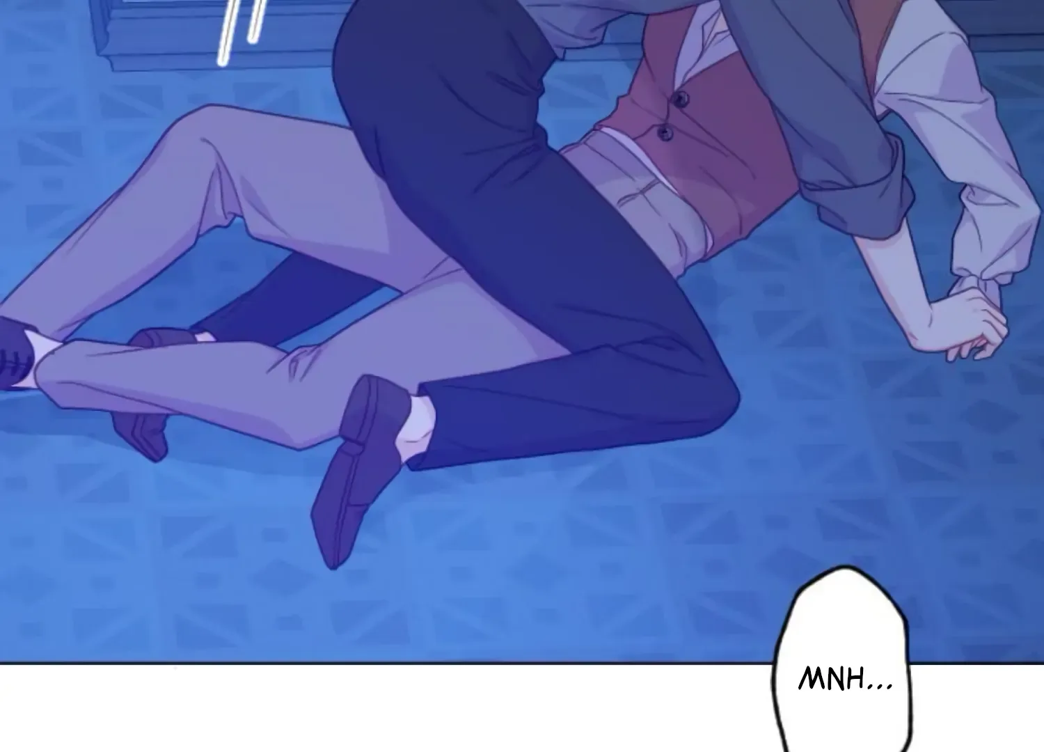 Fall in Love or Die Chapter 84 page 245 - 
