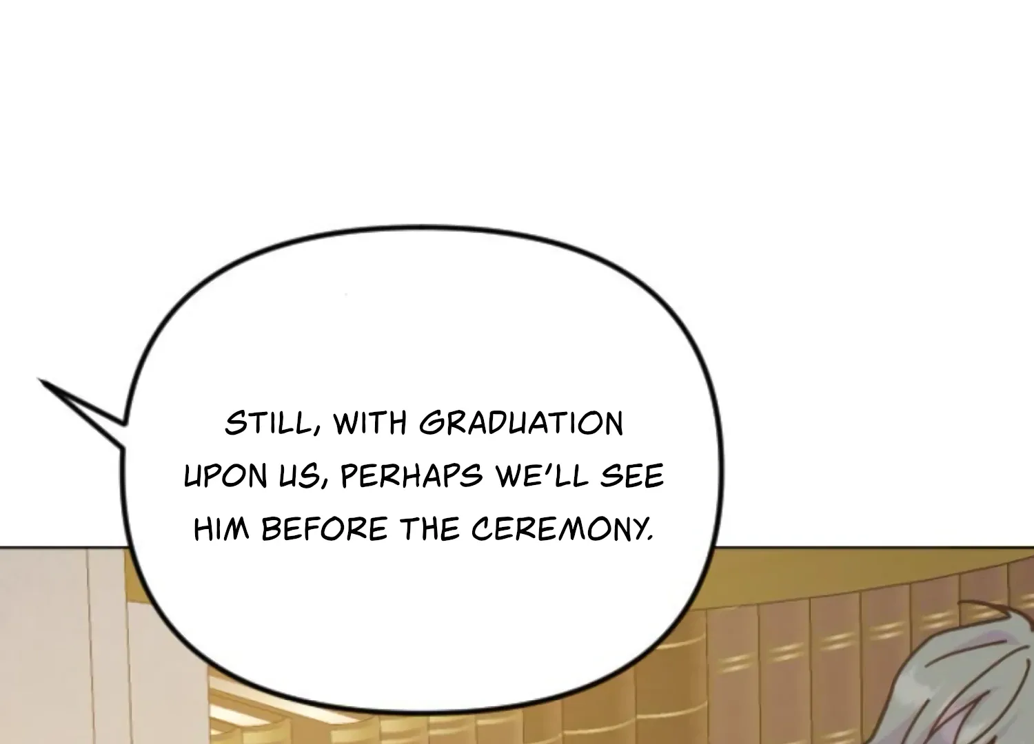 Fall in Love or Die Chapter 84 page 28 - 