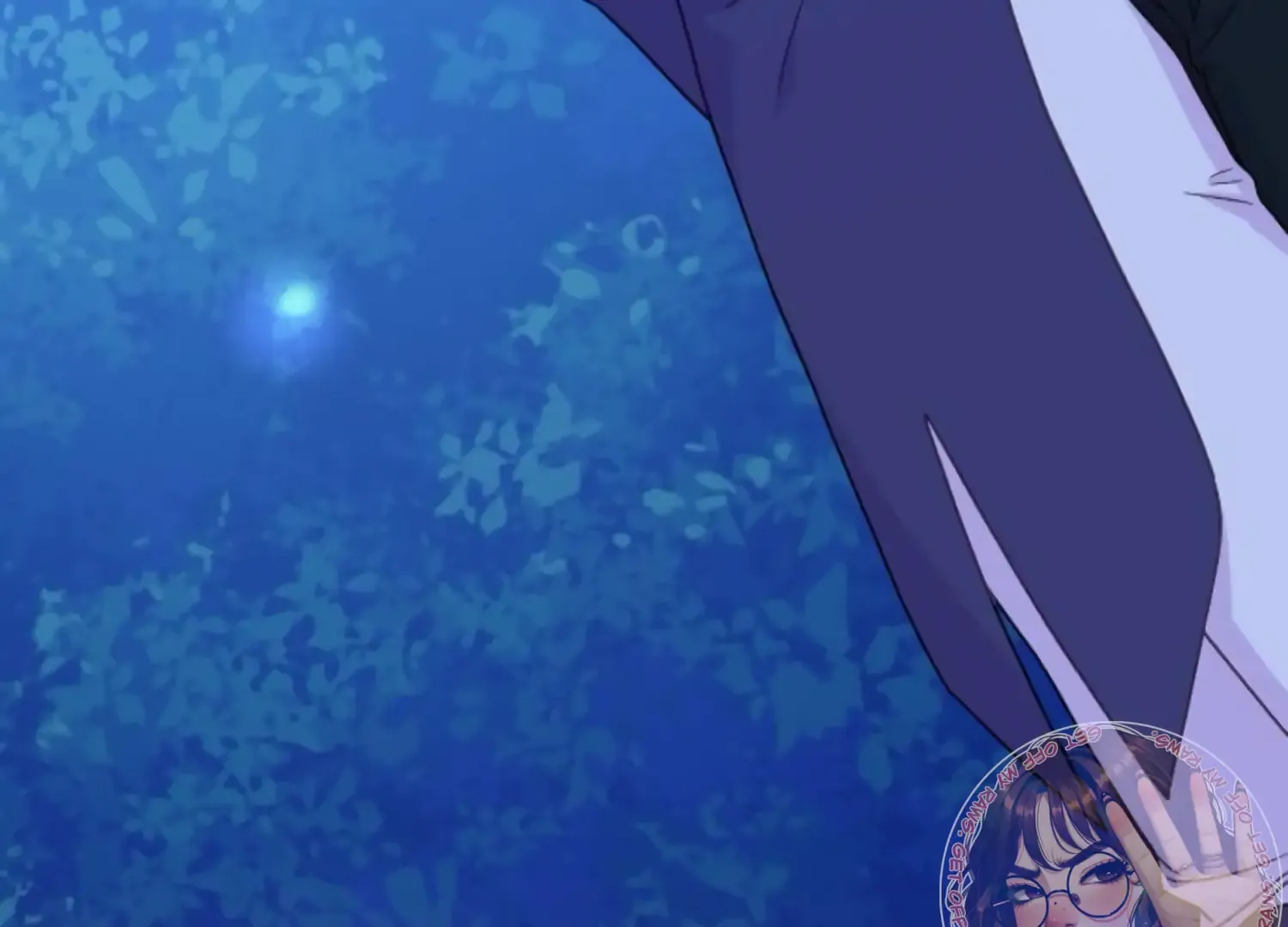 Fall in Love or Die Chapter 84 page 4 - 