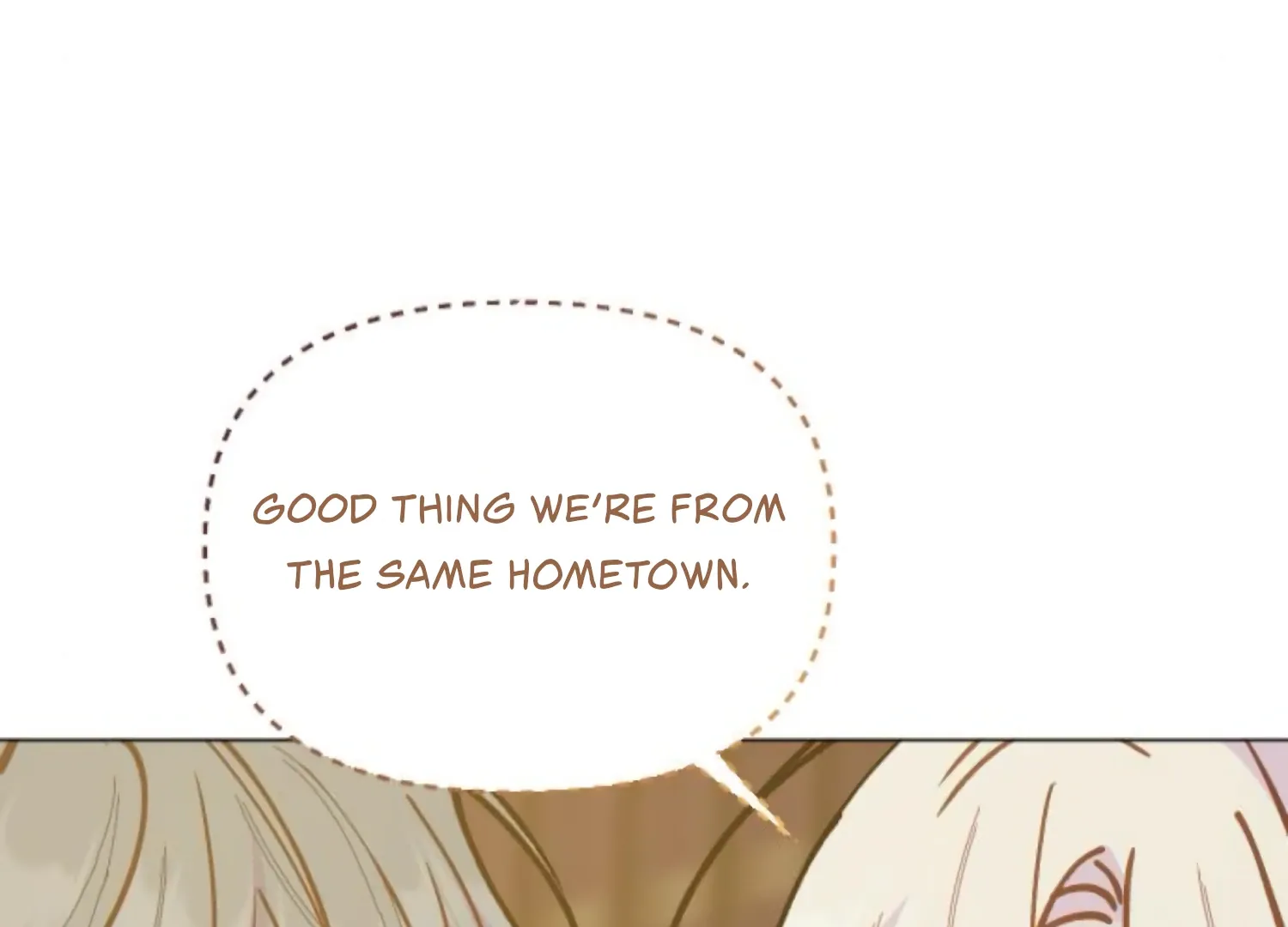 Fall in Love or Die Chapter 84 page 35 - 