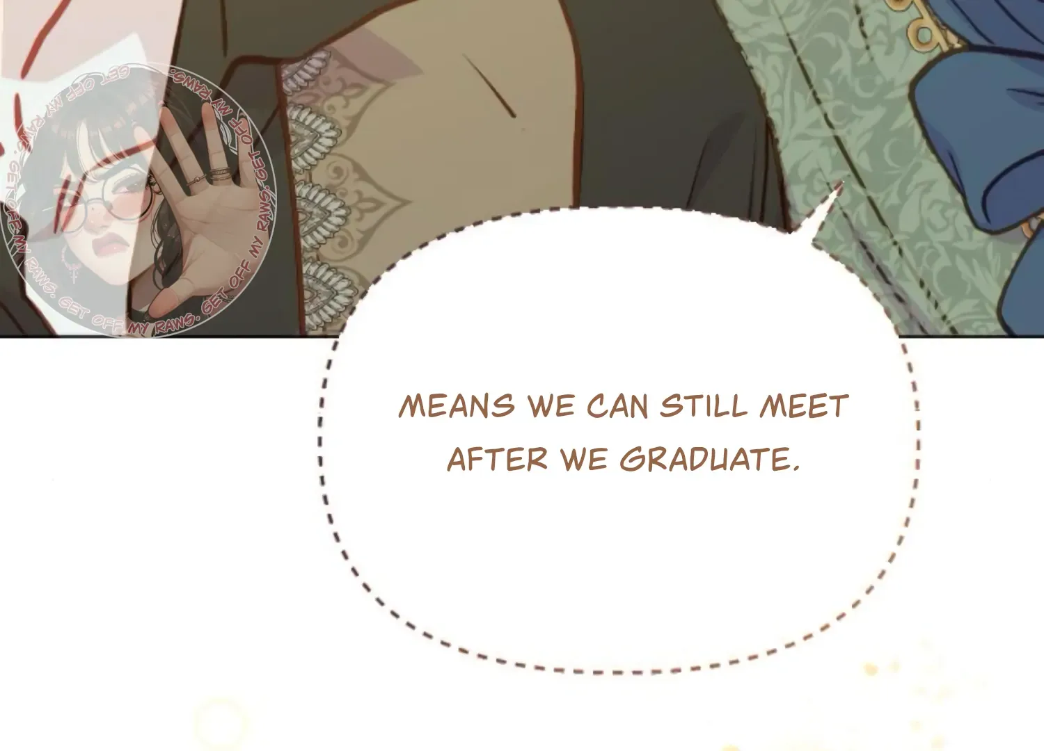 Fall in Love or Die Chapter 84 page 37 - 