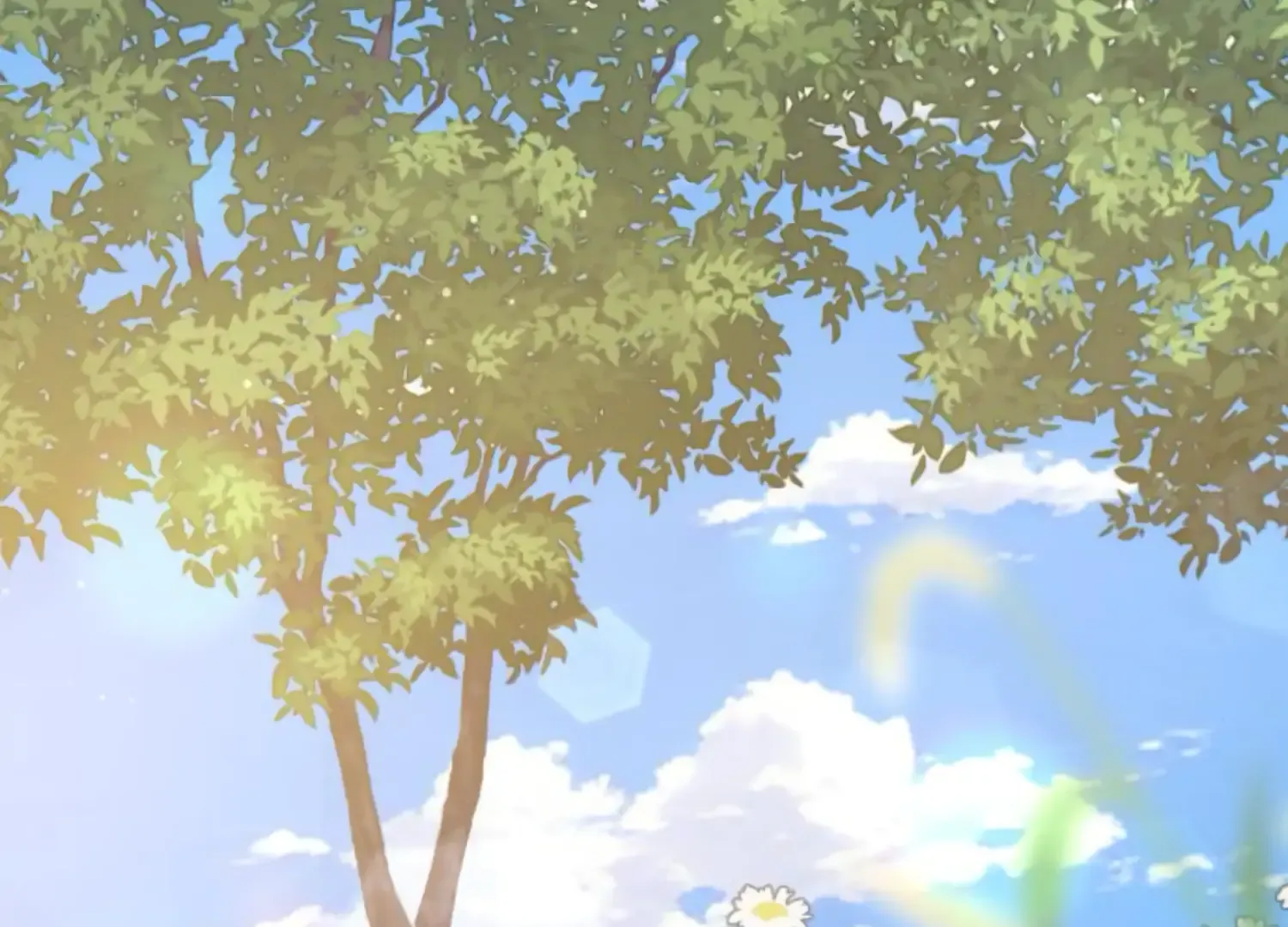 Fall in Love or Die Chapter 84 page 43 - 