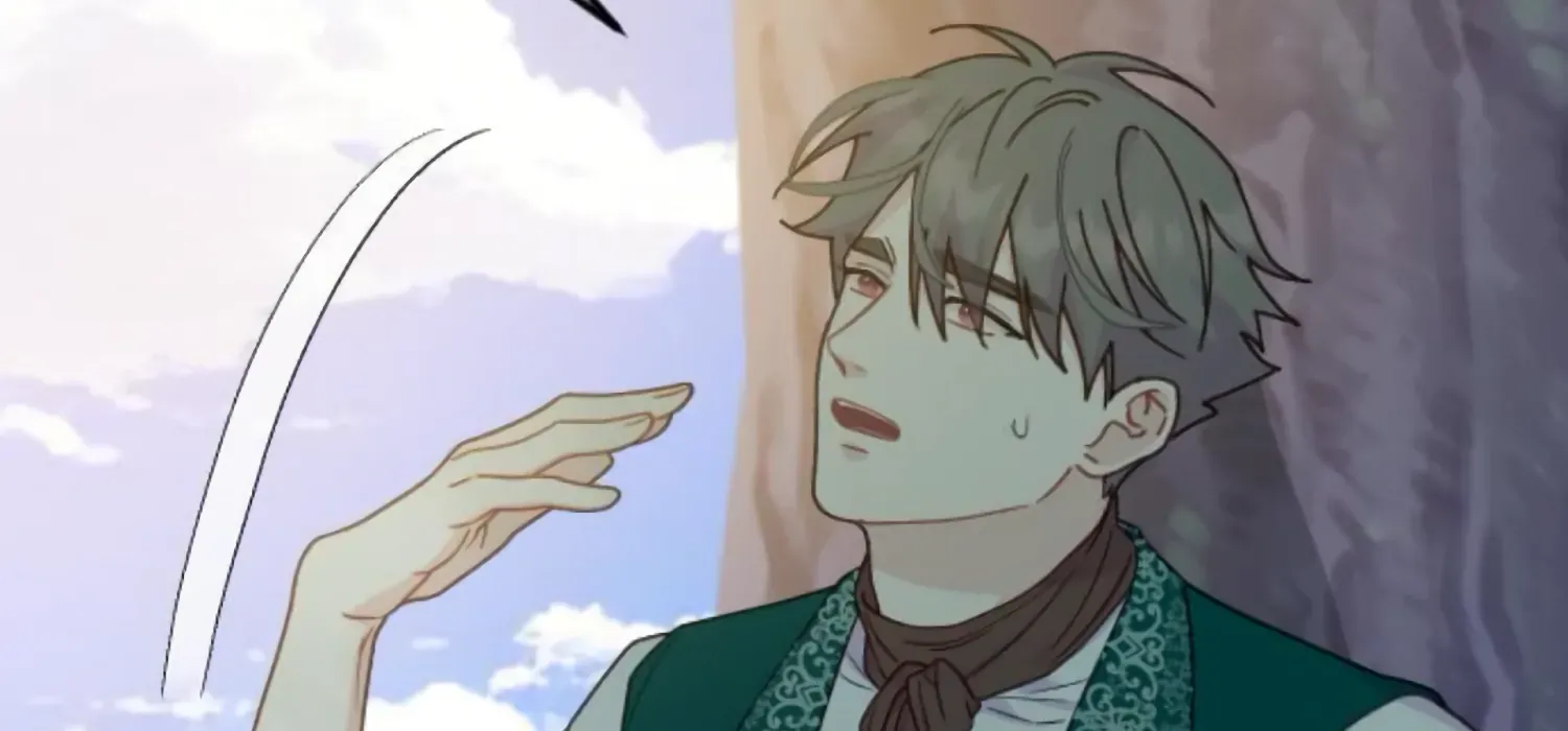 Fall in Love or Die Chapter 84 page 46 - 