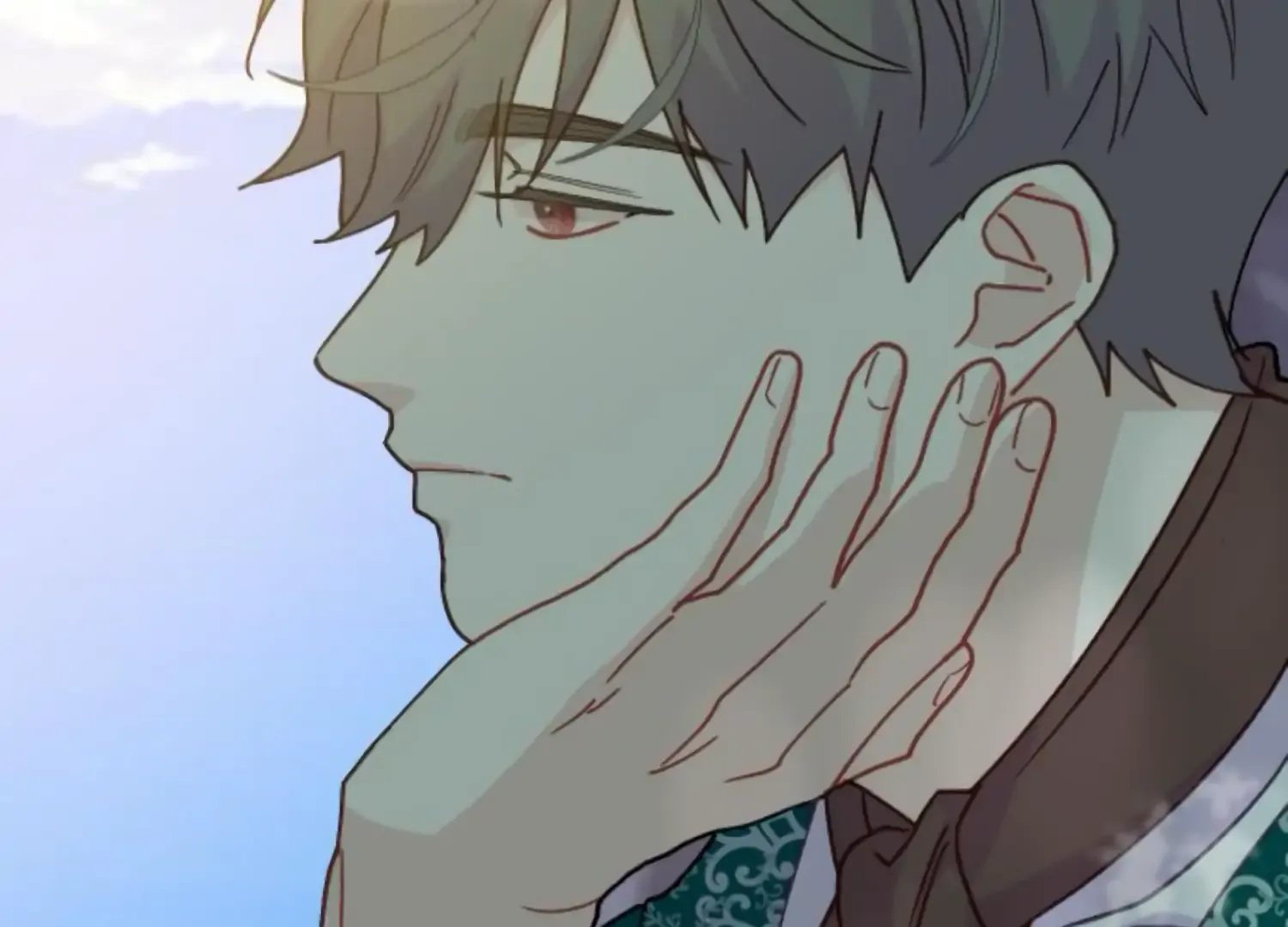 Fall in Love or Die Chapter 84 page 53 - 