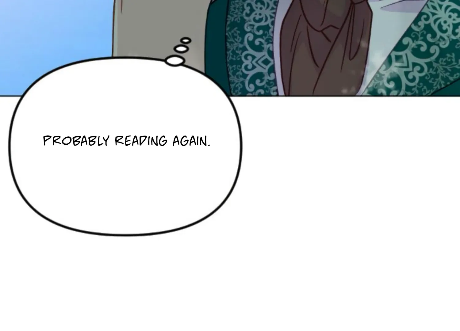 Fall in Love or Die Chapter 84 page 54 - 