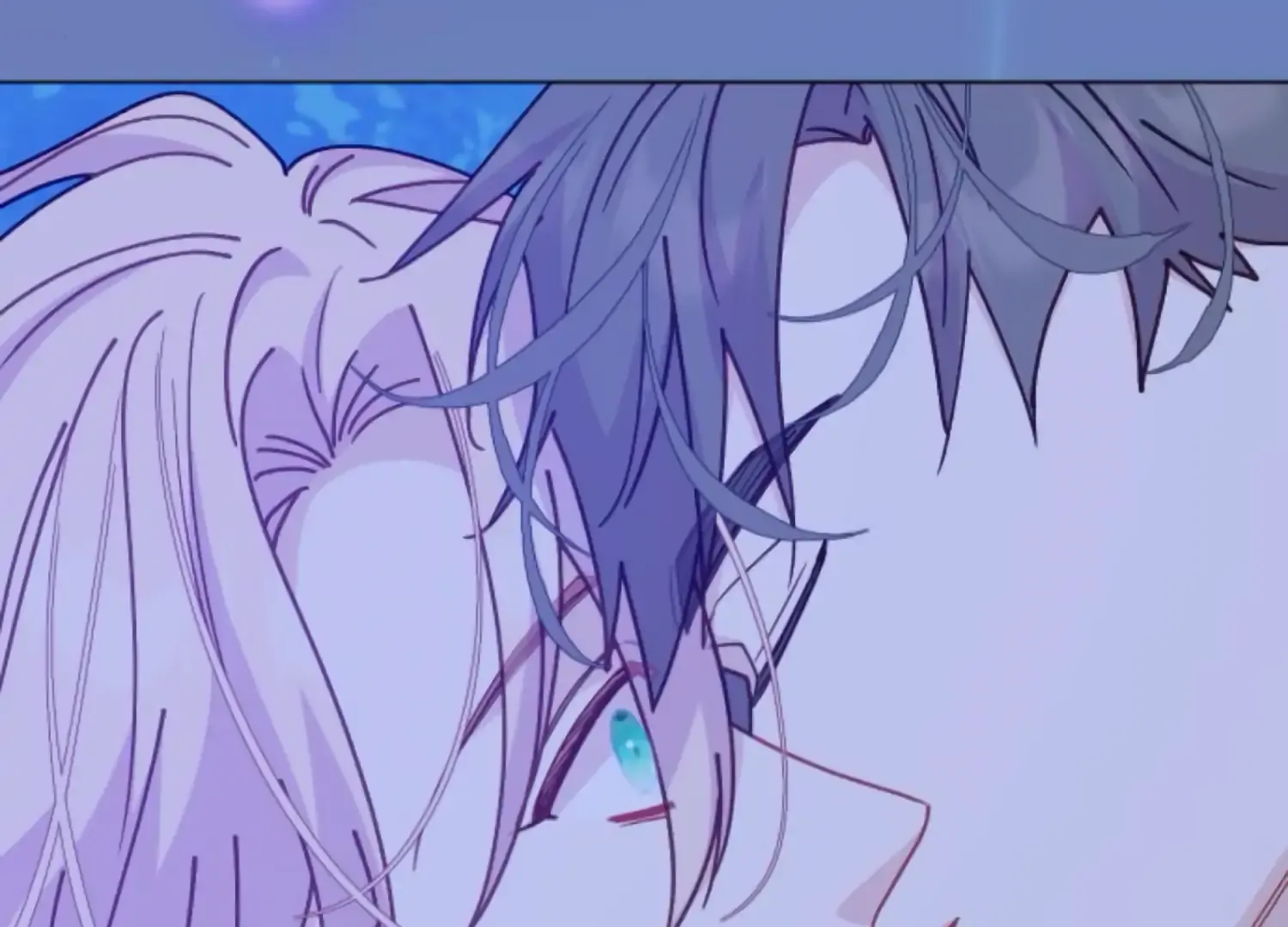 Fall in Love or Die Chapter 84 page 7 - 