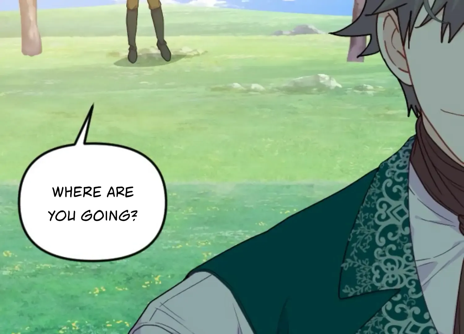 Fall in Love or Die Chapter 84 page 62 - 