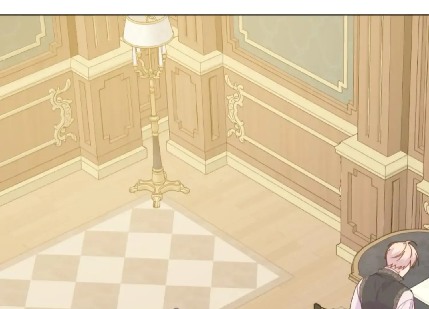Fall in Love or Die Chapter 84 page 65 - 