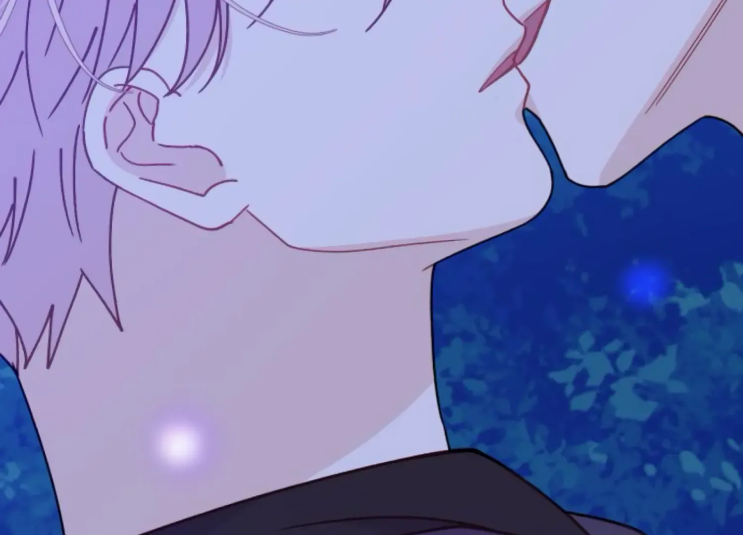 Fall in Love or Die Chapter 84 page 8 - 