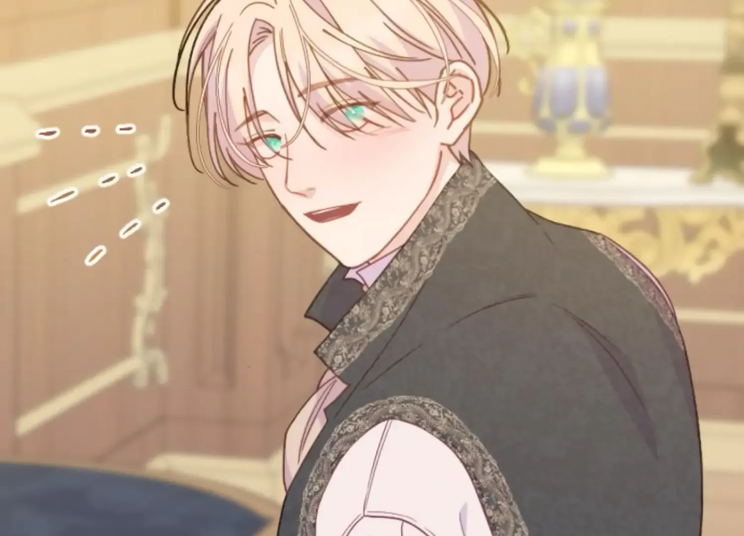 Fall in Love or Die Chapter 84 page 72 - 