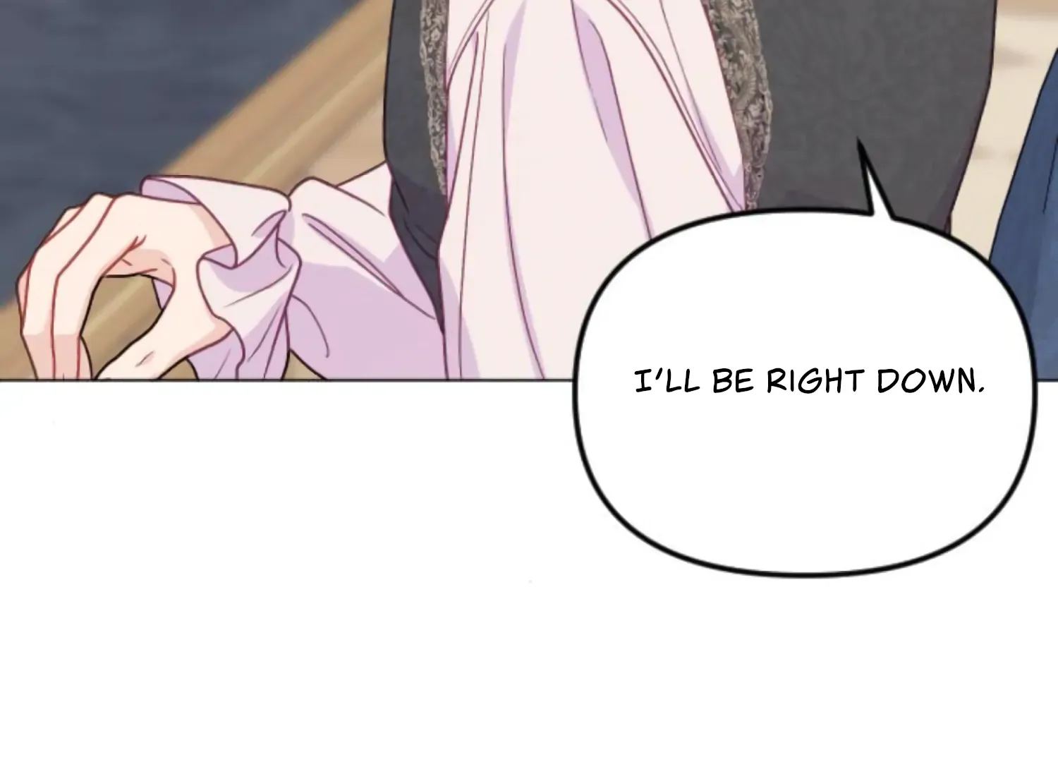 Fall in Love or Die Chapter 84 page 73 - 