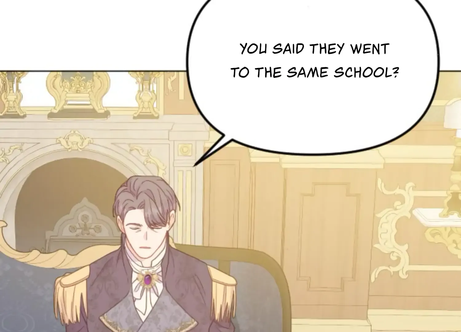 Fall in Love or Die Chapter 84 page 75 - 