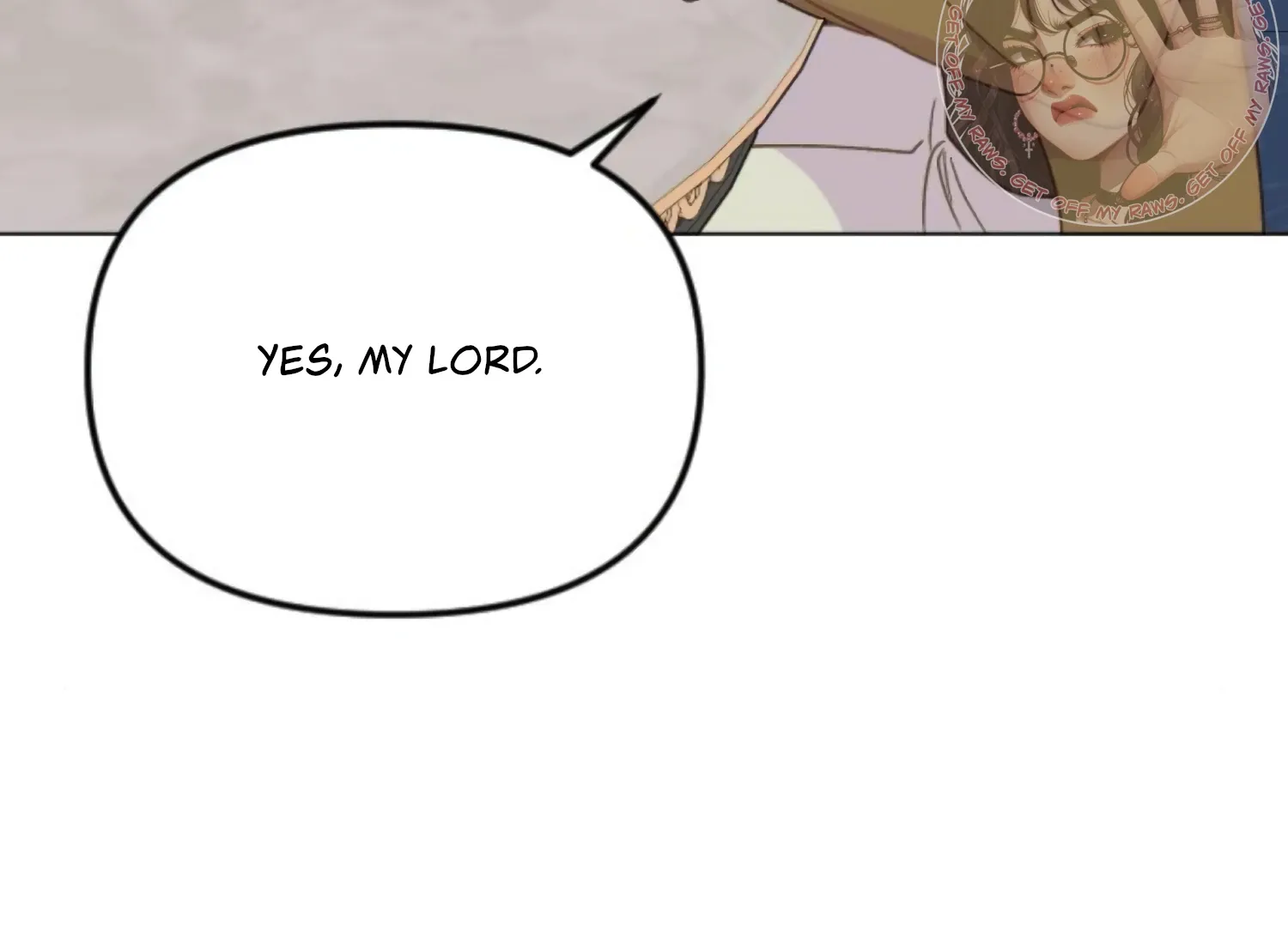 Fall in Love or Die Chapter 84 page 77 - 
