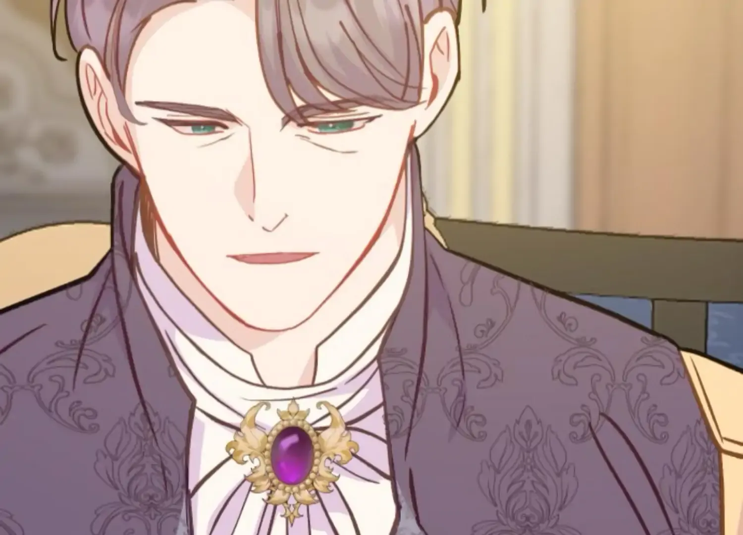 Fall in Love or Die Chapter 84 page 82 - 