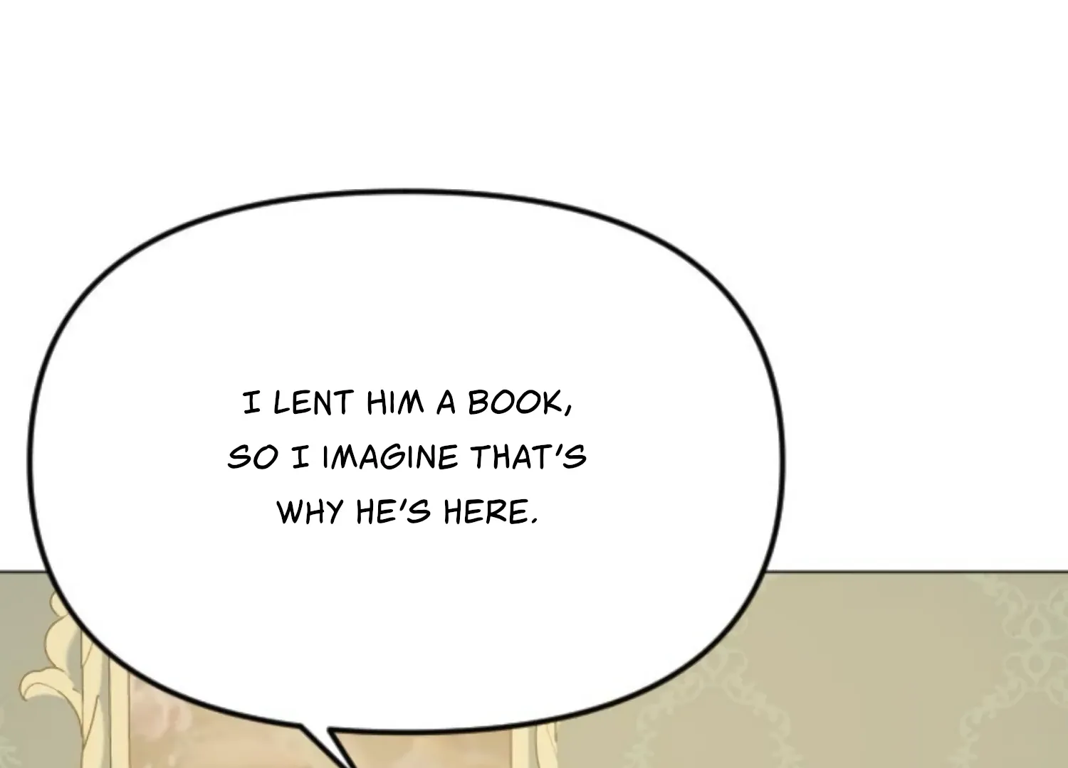 Fall in Love or Die Chapter 84 page 84 - 