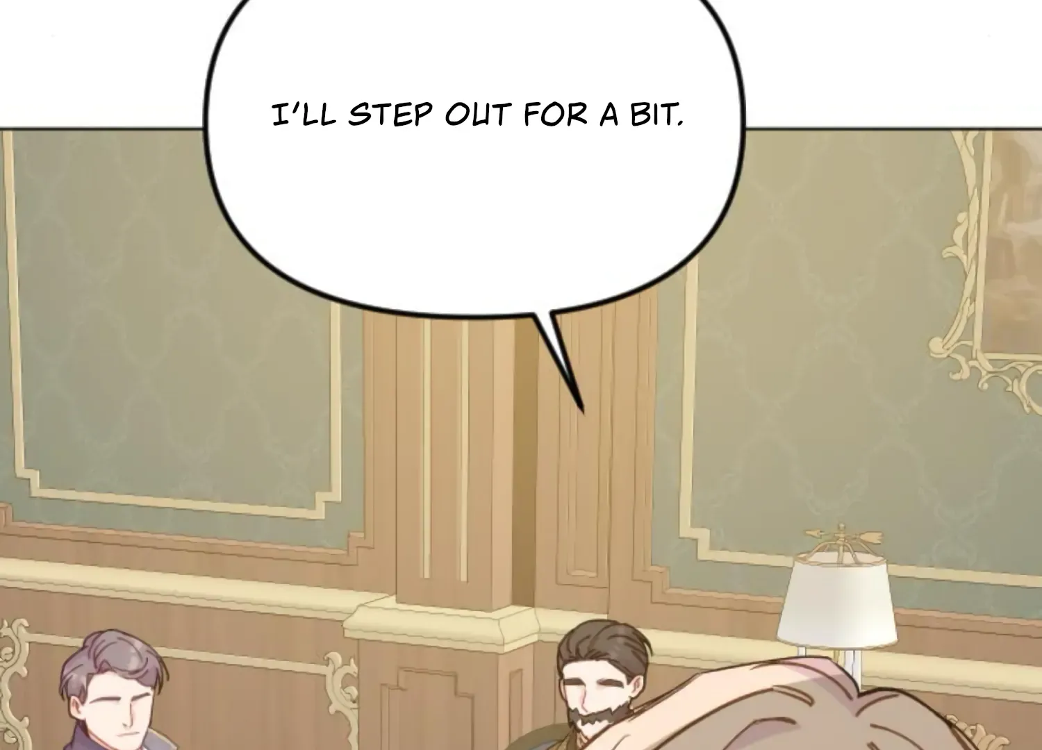 Fall in Love or Die Chapter 84 page 88 - 