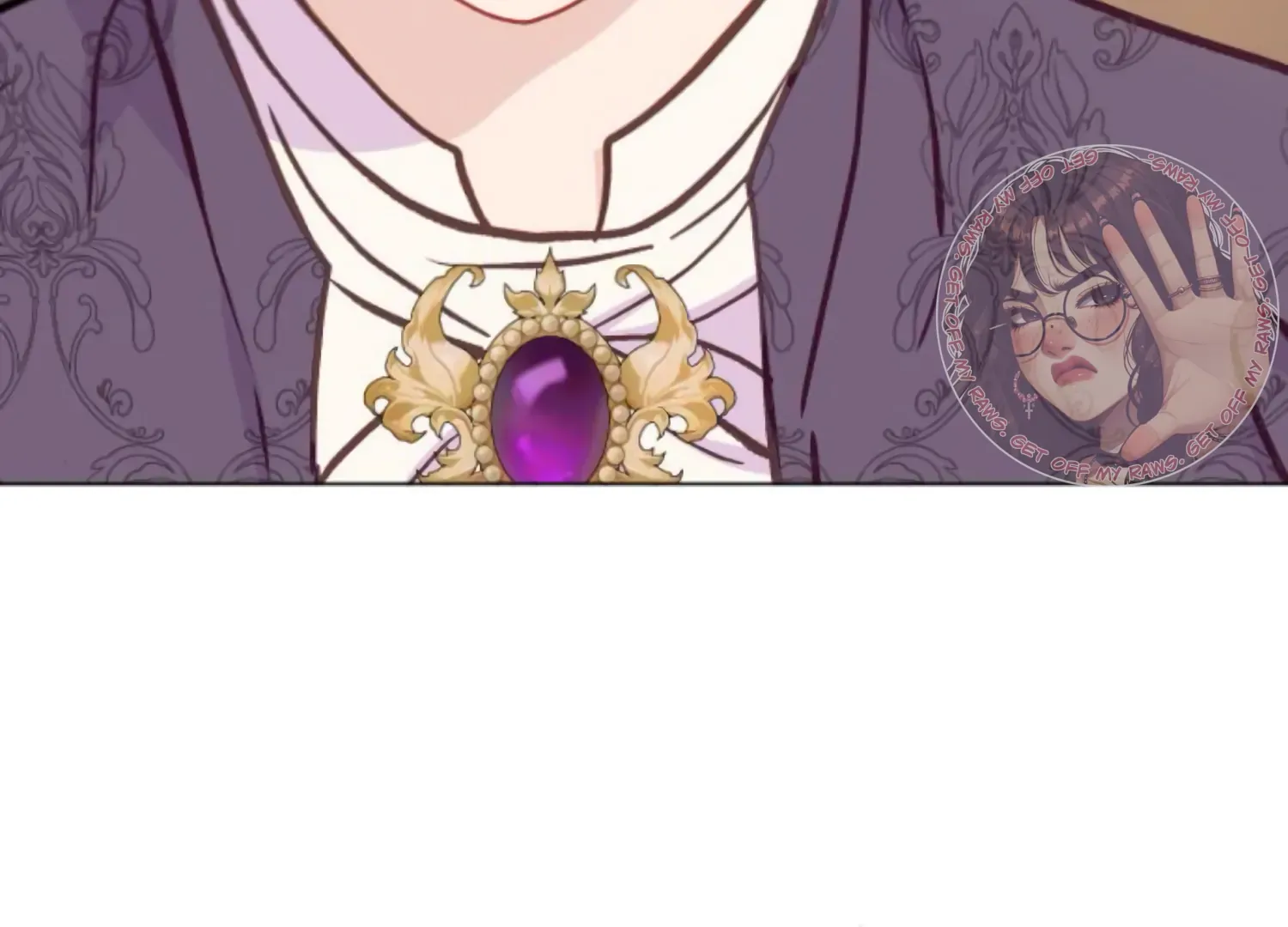 Fall in Love or Die Chapter 84 page 96 - 