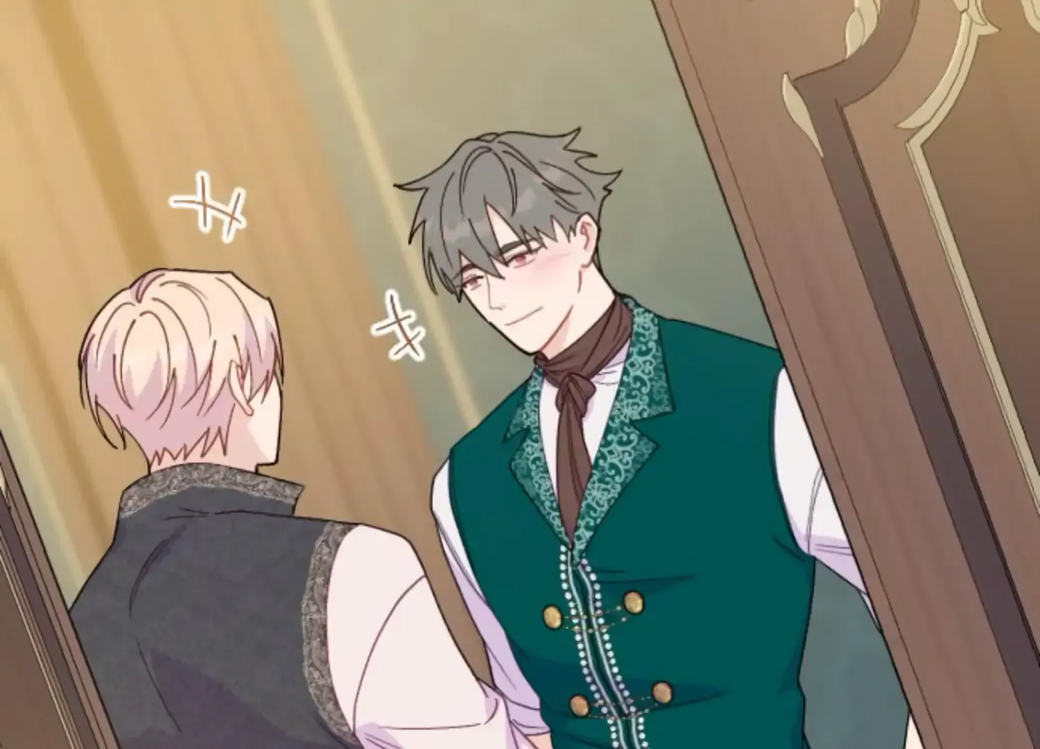 Fall in Love or Die Chapter 84 page 98 - 