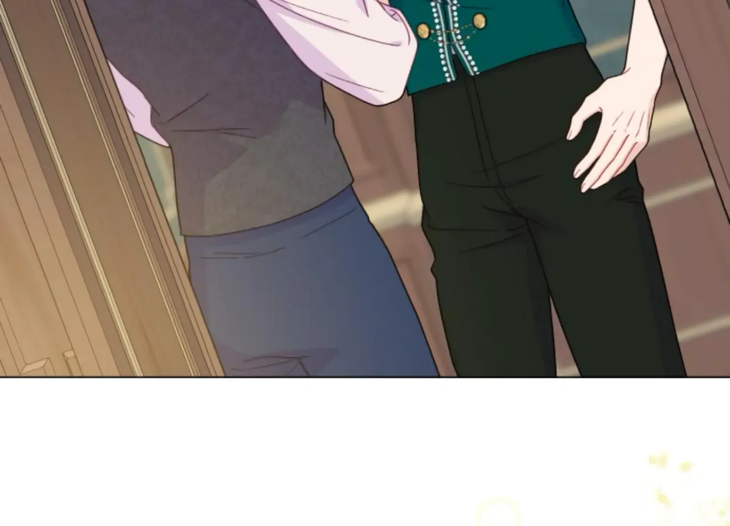Fall in Love or Die Chapter 84 page 99 - 