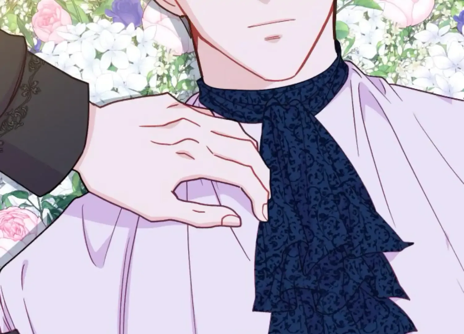 Fall in Love or Die Chapter 85 page 101 - 