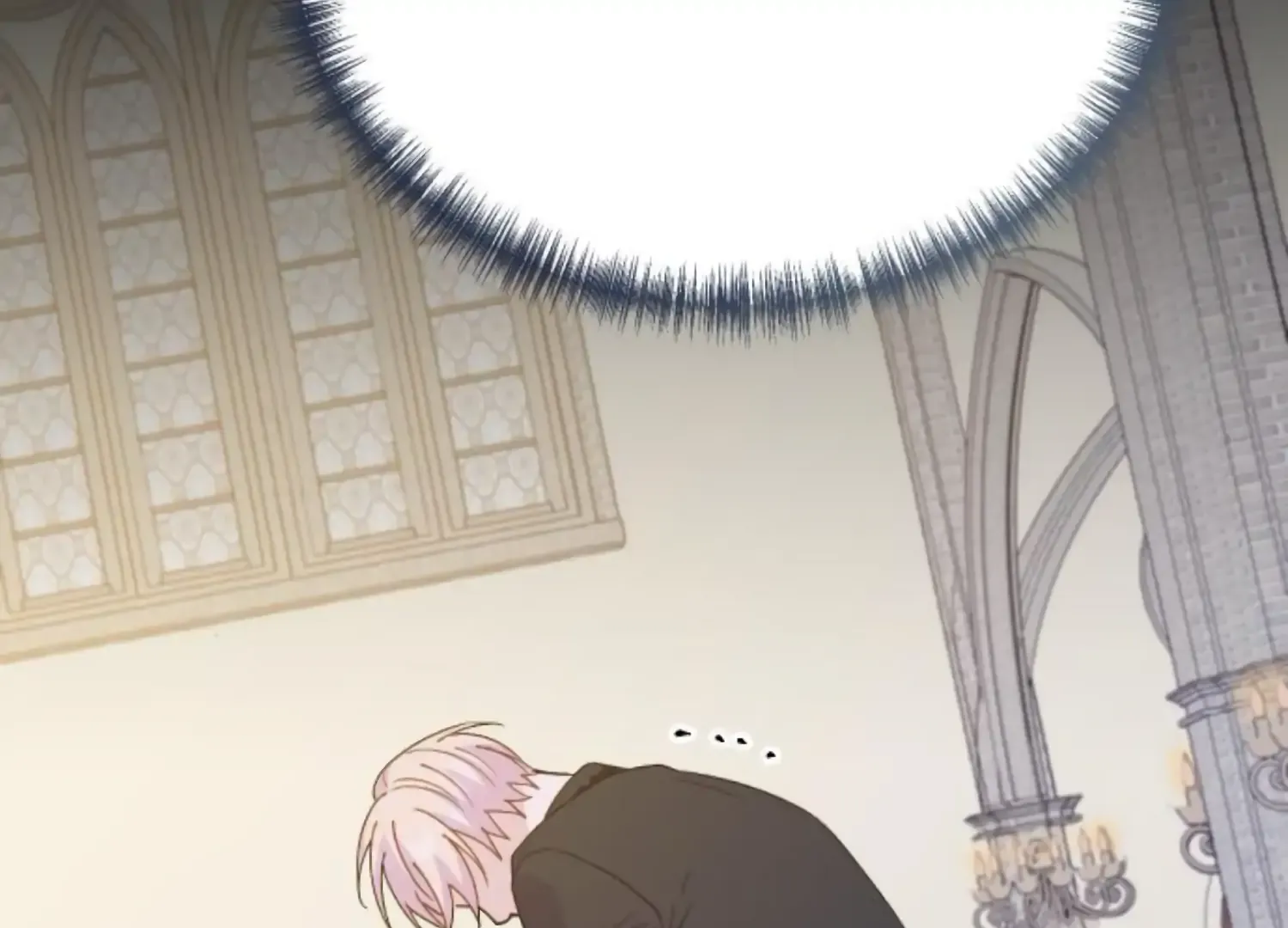 Fall in Love or Die Chapter 85 page 104 - 