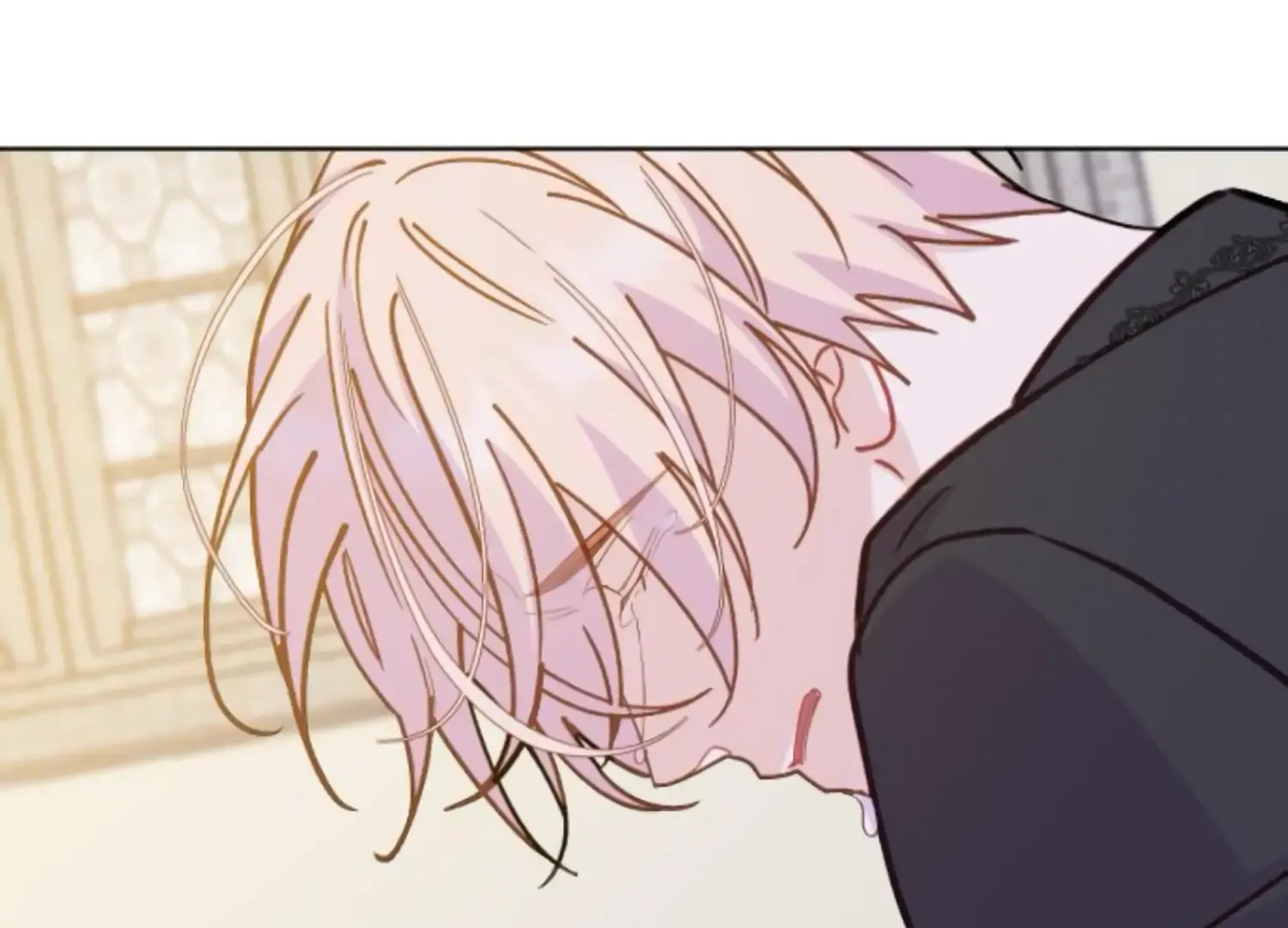 Fall in Love or Die Chapter 85 page 107 - 