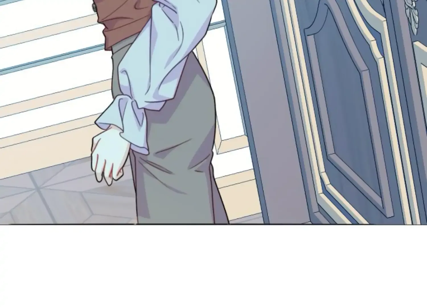 Fall in Love or Die Chapter 85 page 12 - 
