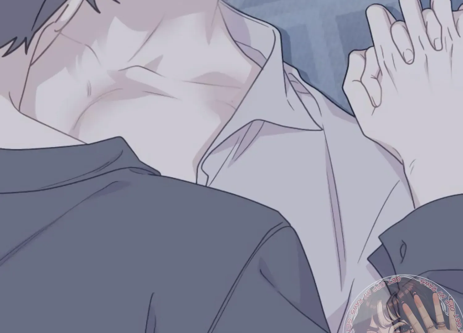 Fall in Love or Die Chapter 85 page 111 - 