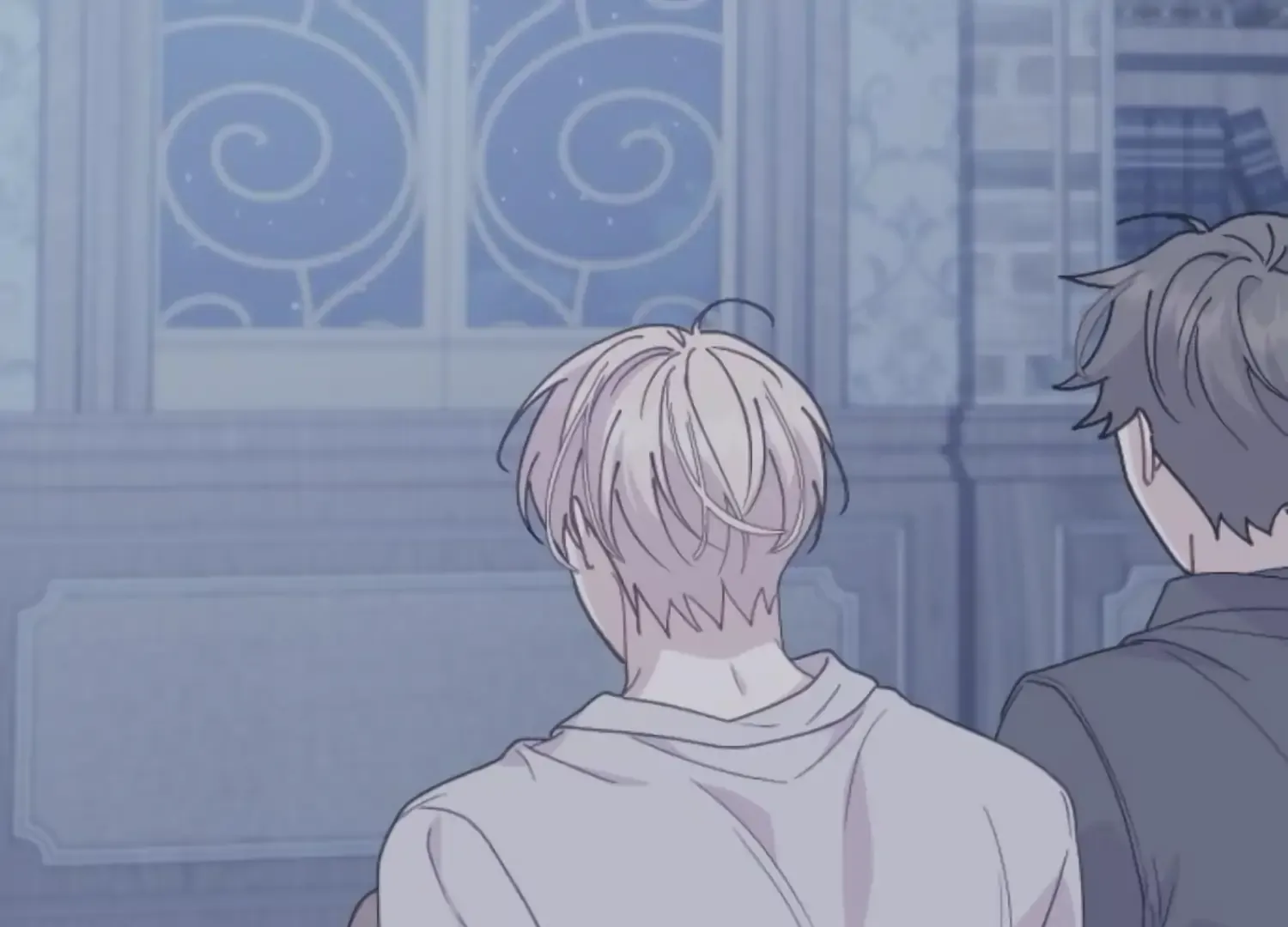 Fall in Love or Die Chapter 85 page 115 - 