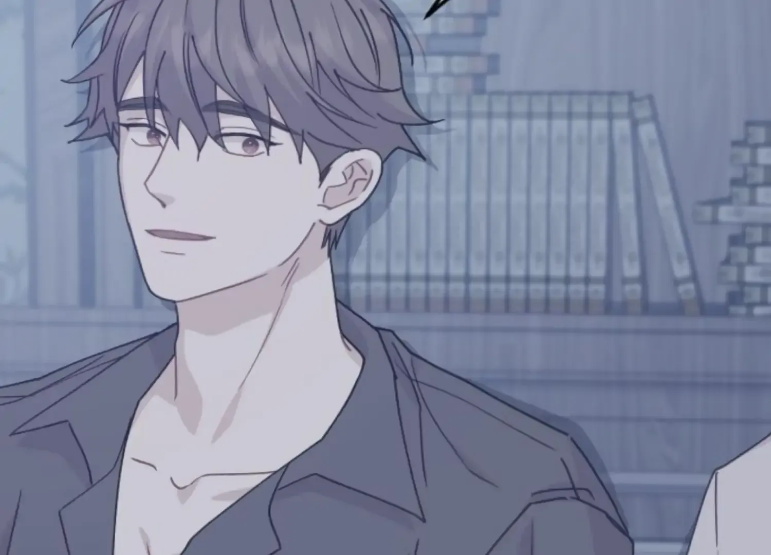Fall in Love or Die Chapter 85 page 118 - 