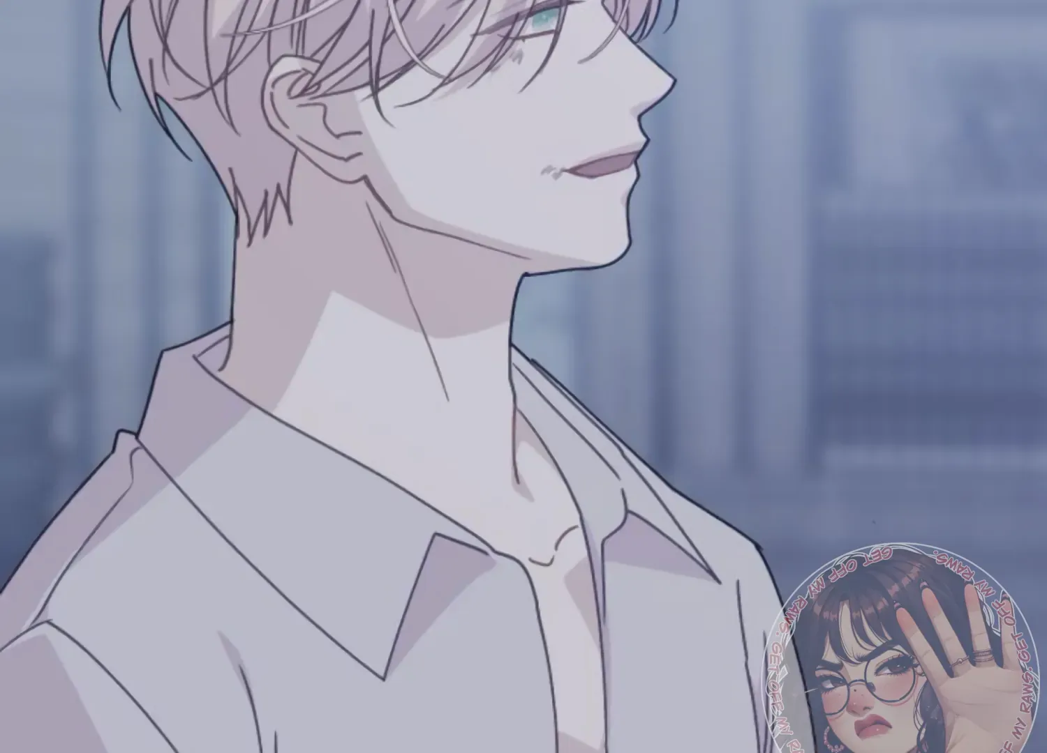 Fall in Love or Die Chapter 85 page 121 - 