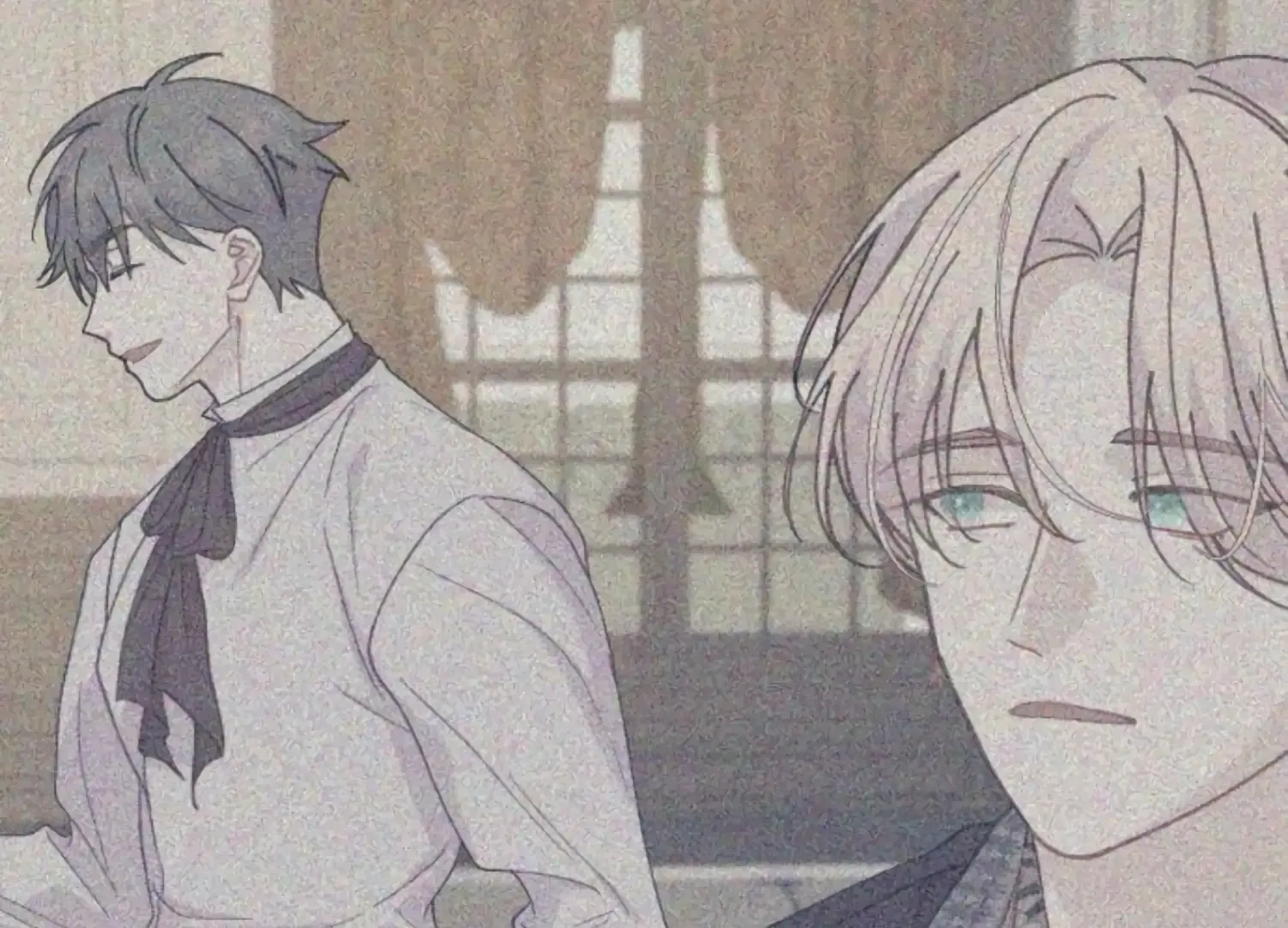 Fall in Love or Die Chapter 85 page 124 - 