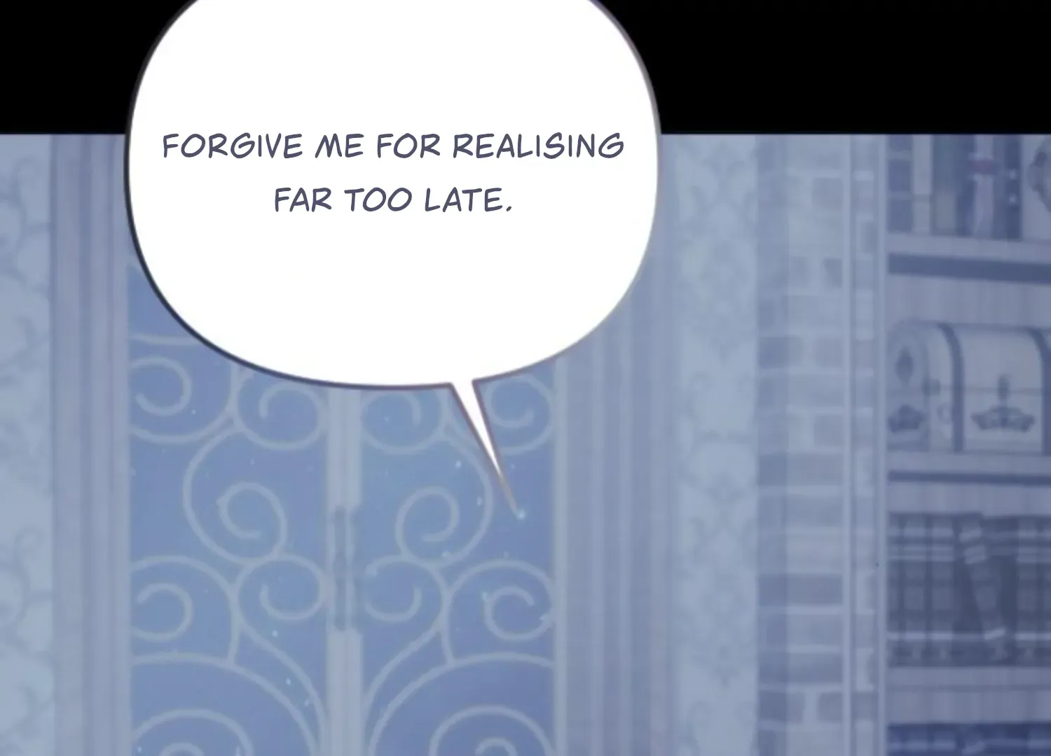 Fall in Love or Die Chapter 85 page 129 - 