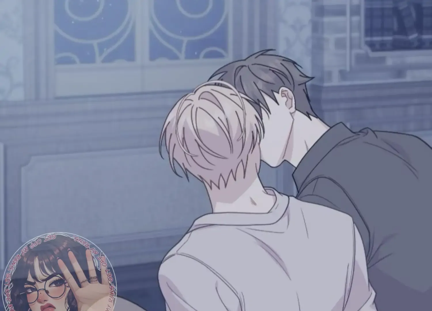 Fall in Love or Die Chapter 85 page 130 - 