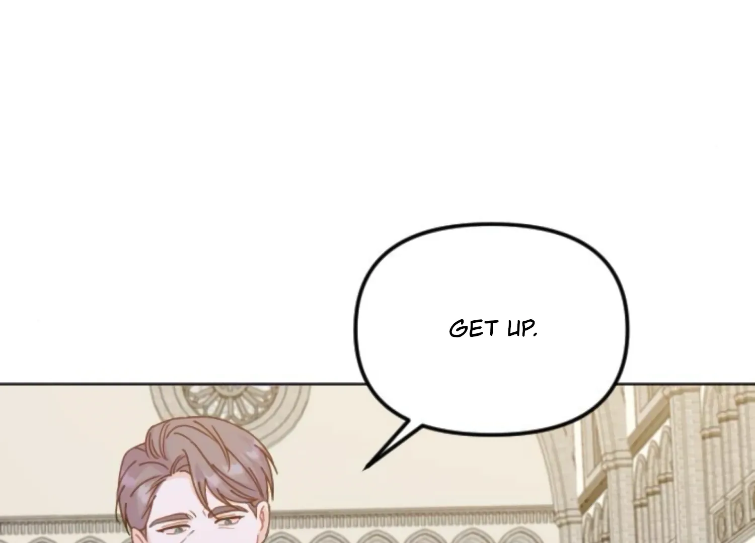 Fall in Love or Die Chapter 85 page 135 - 