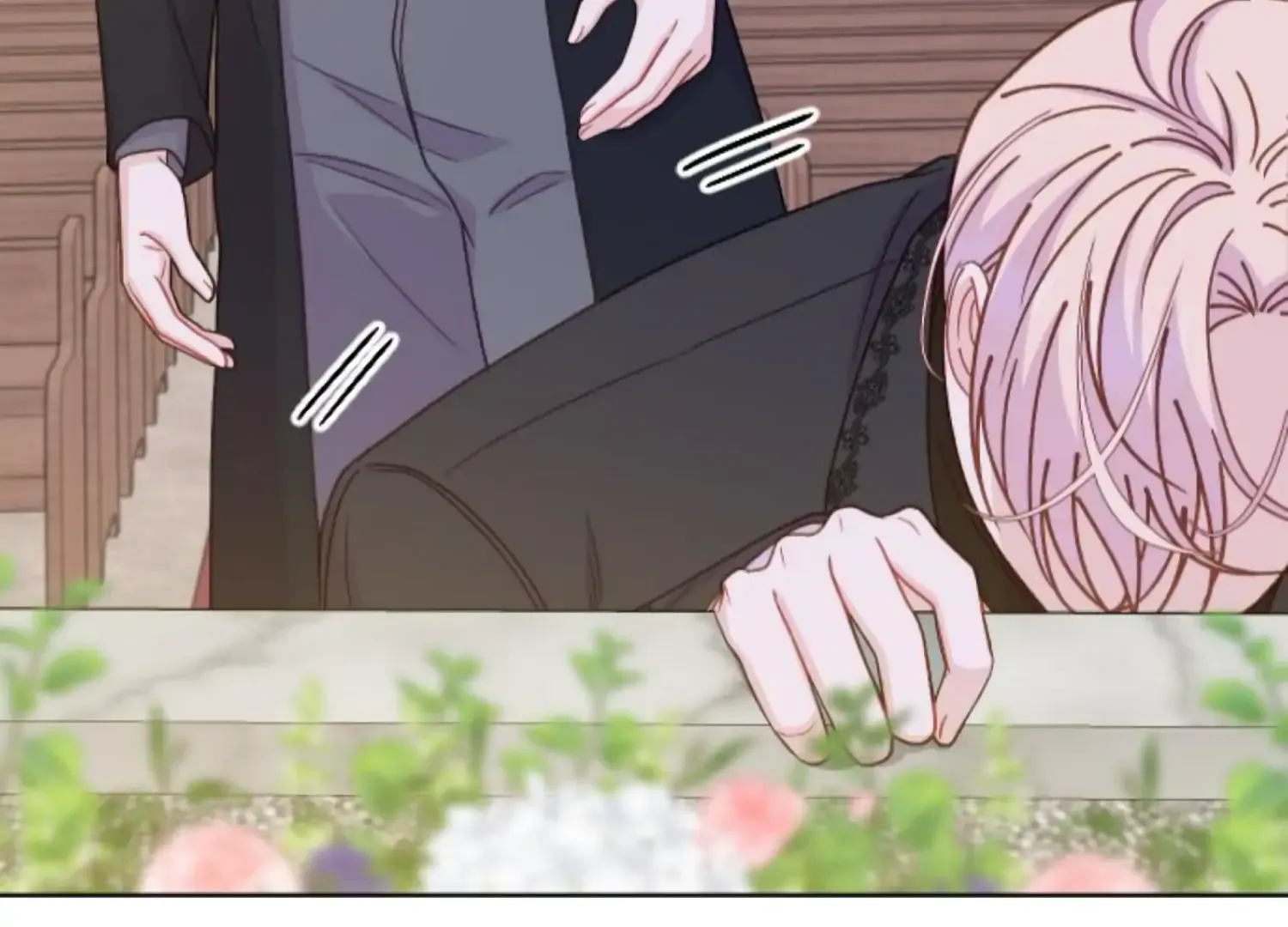Fall in Love or Die Chapter 85 page 137 - 