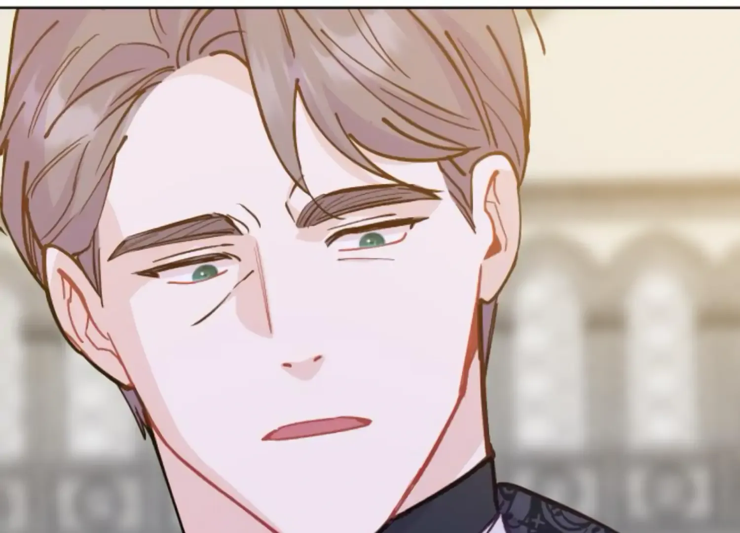 Fall in Love or Die Chapter 85 page 139 - 